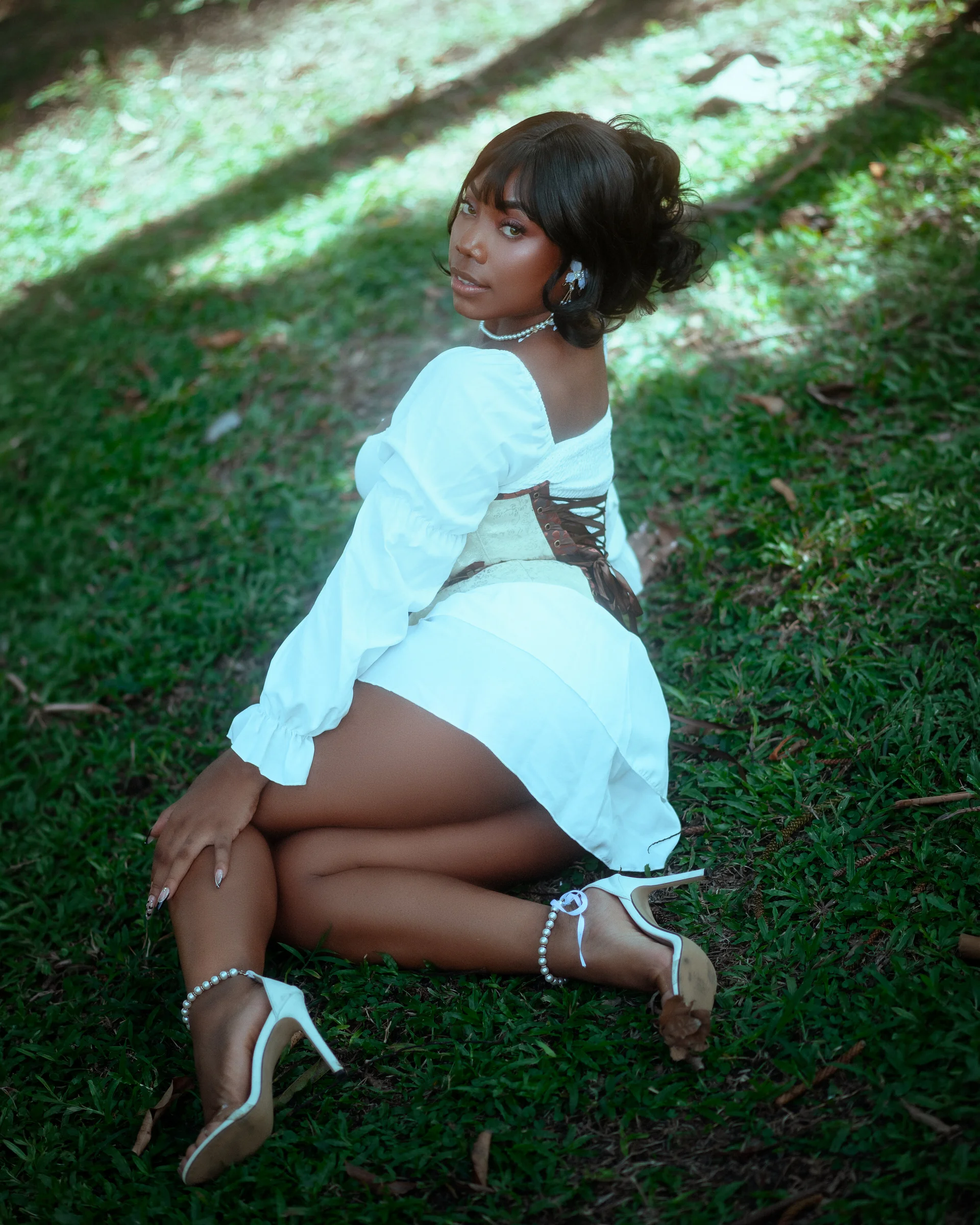XXX Porn Photo of Nude zaraadoll 3