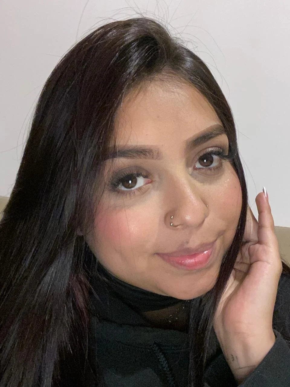 XXX Porn Photo of Nude sammyy_owens_ 101