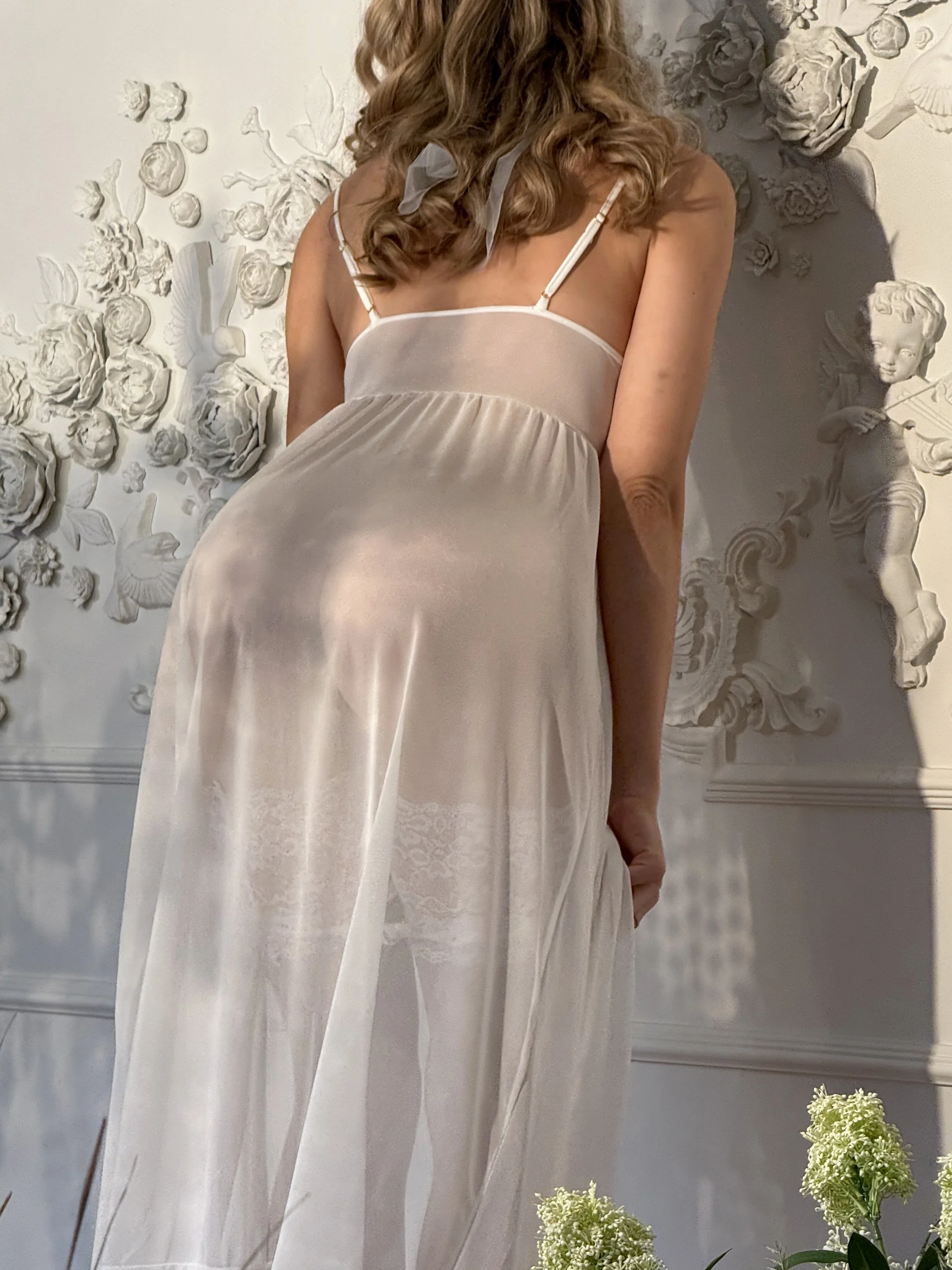 XXX Porn Photo of Nude KiraNikson 212
