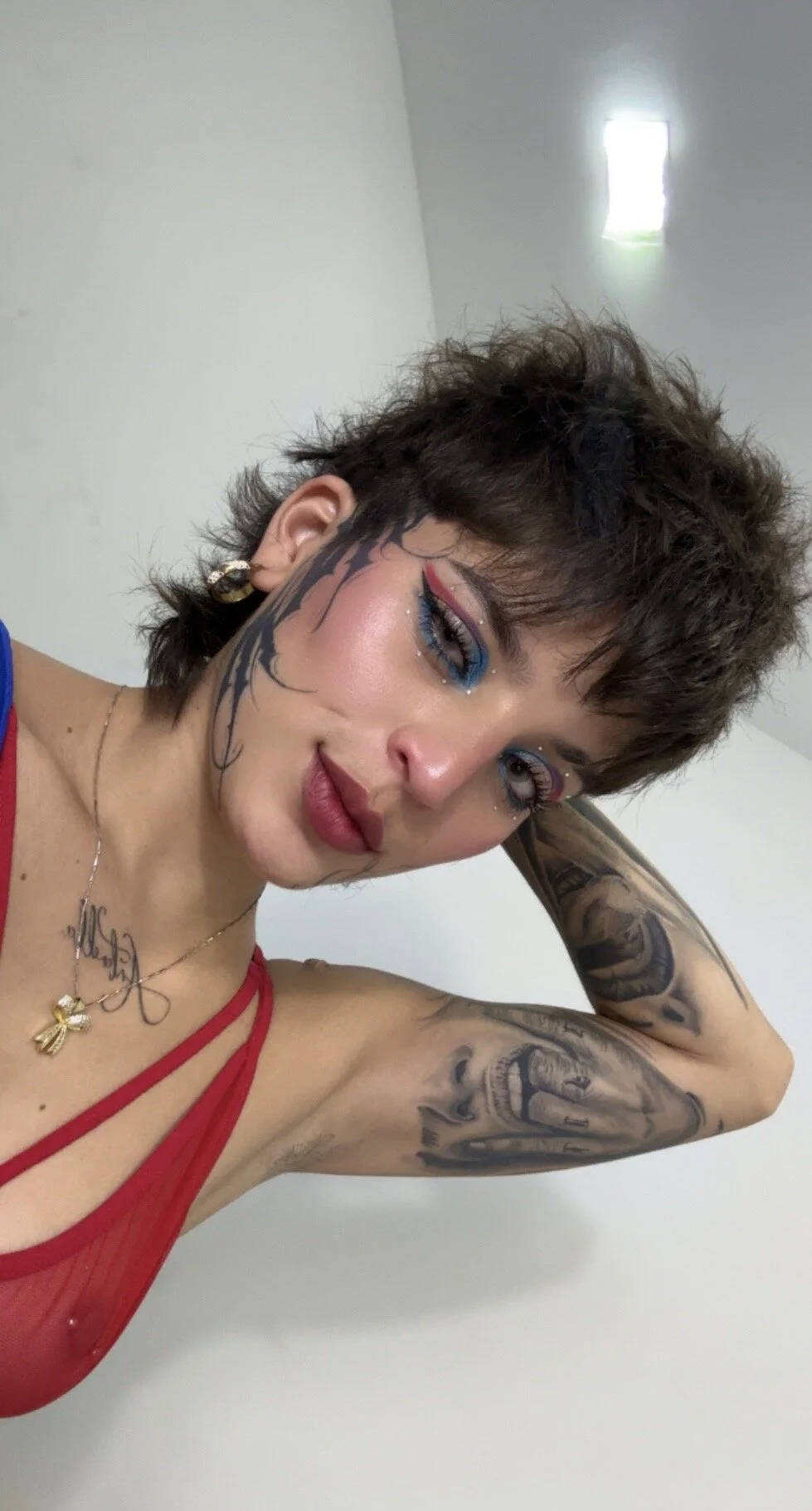XXX Porn Photo of Nude DayanaDG 5