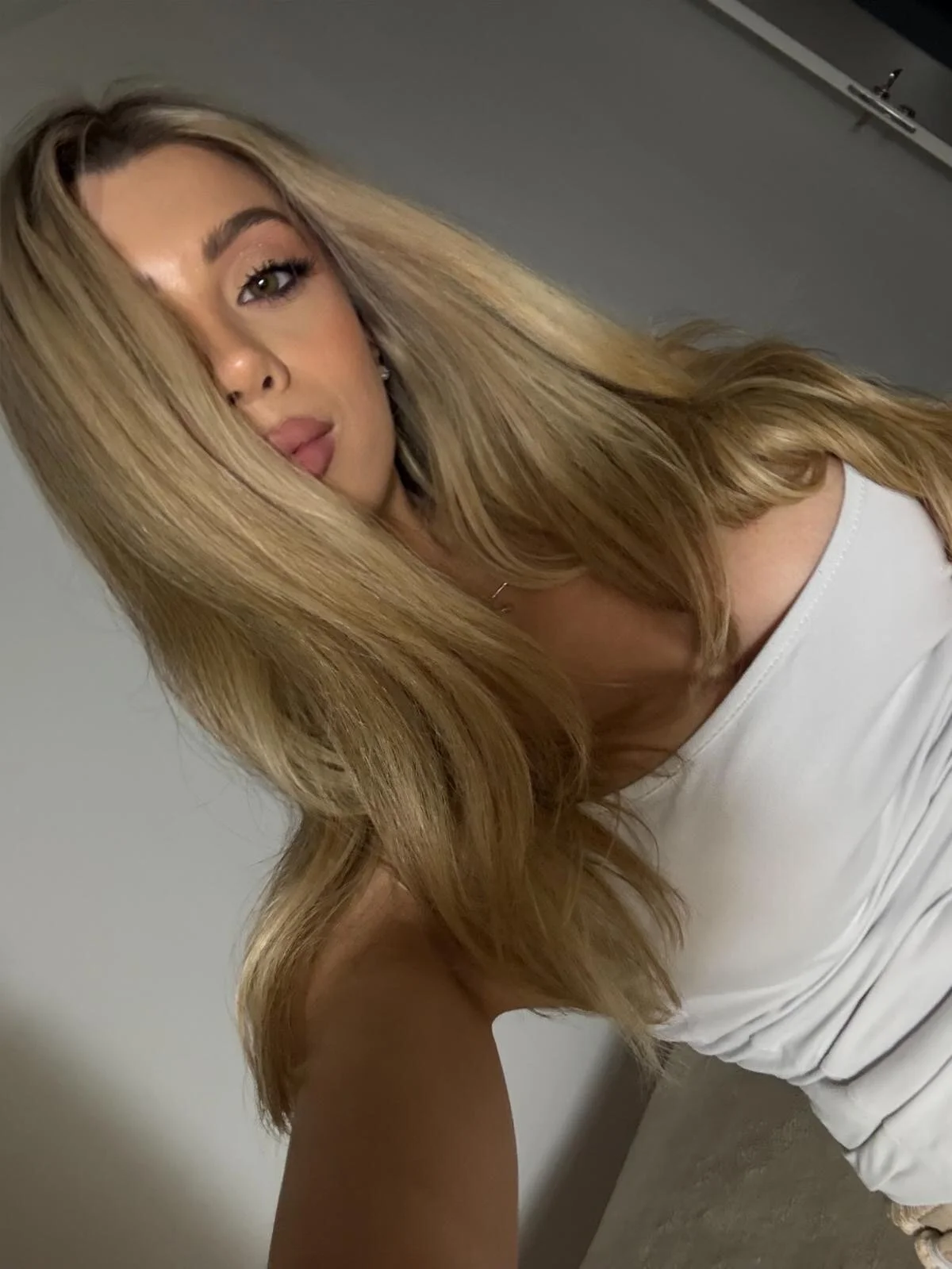 XXX Porn Photo of Nude KaylaBenz 26