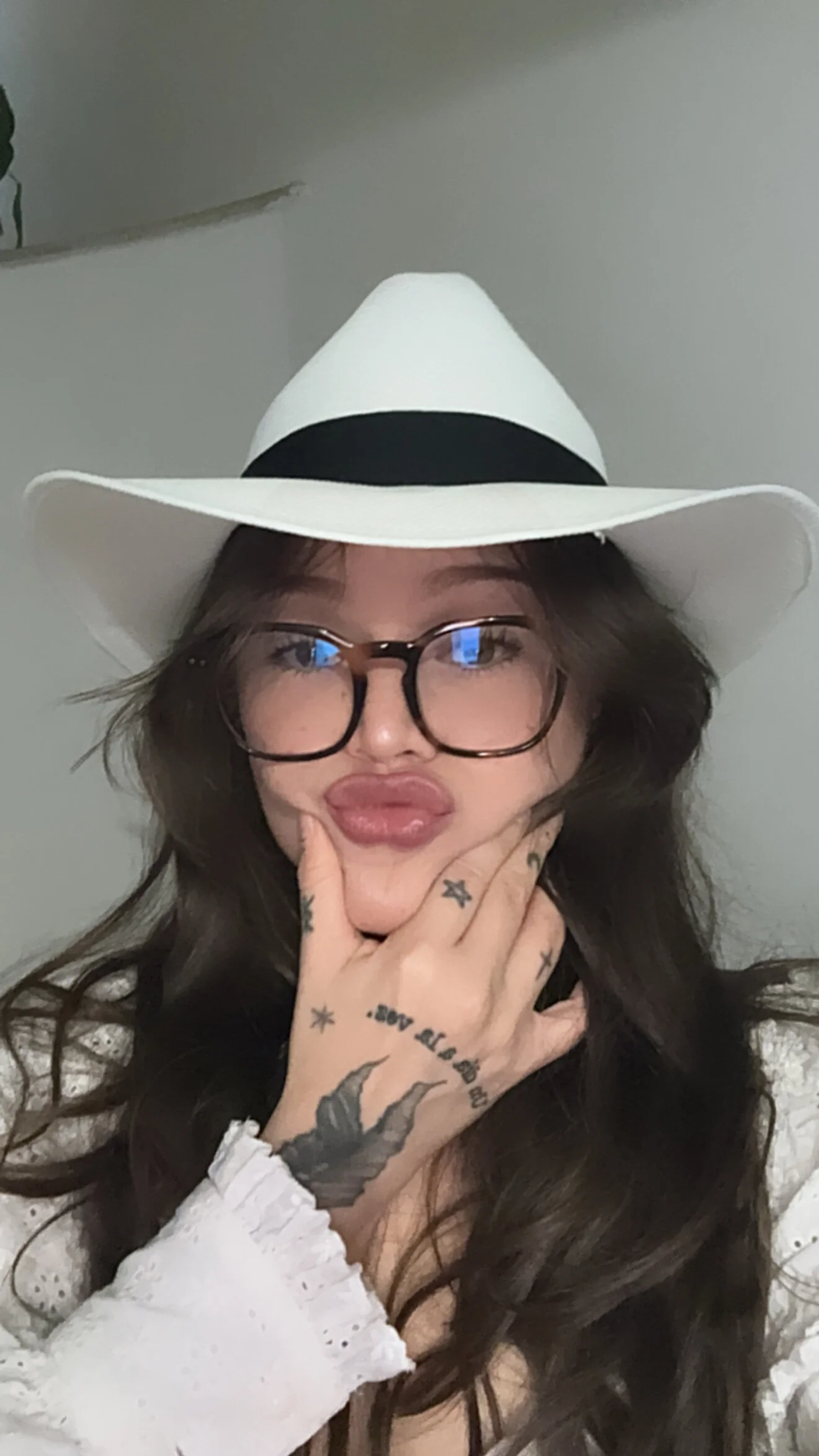XXX Porn Photo of Nude Tallulah_Kinky 13
