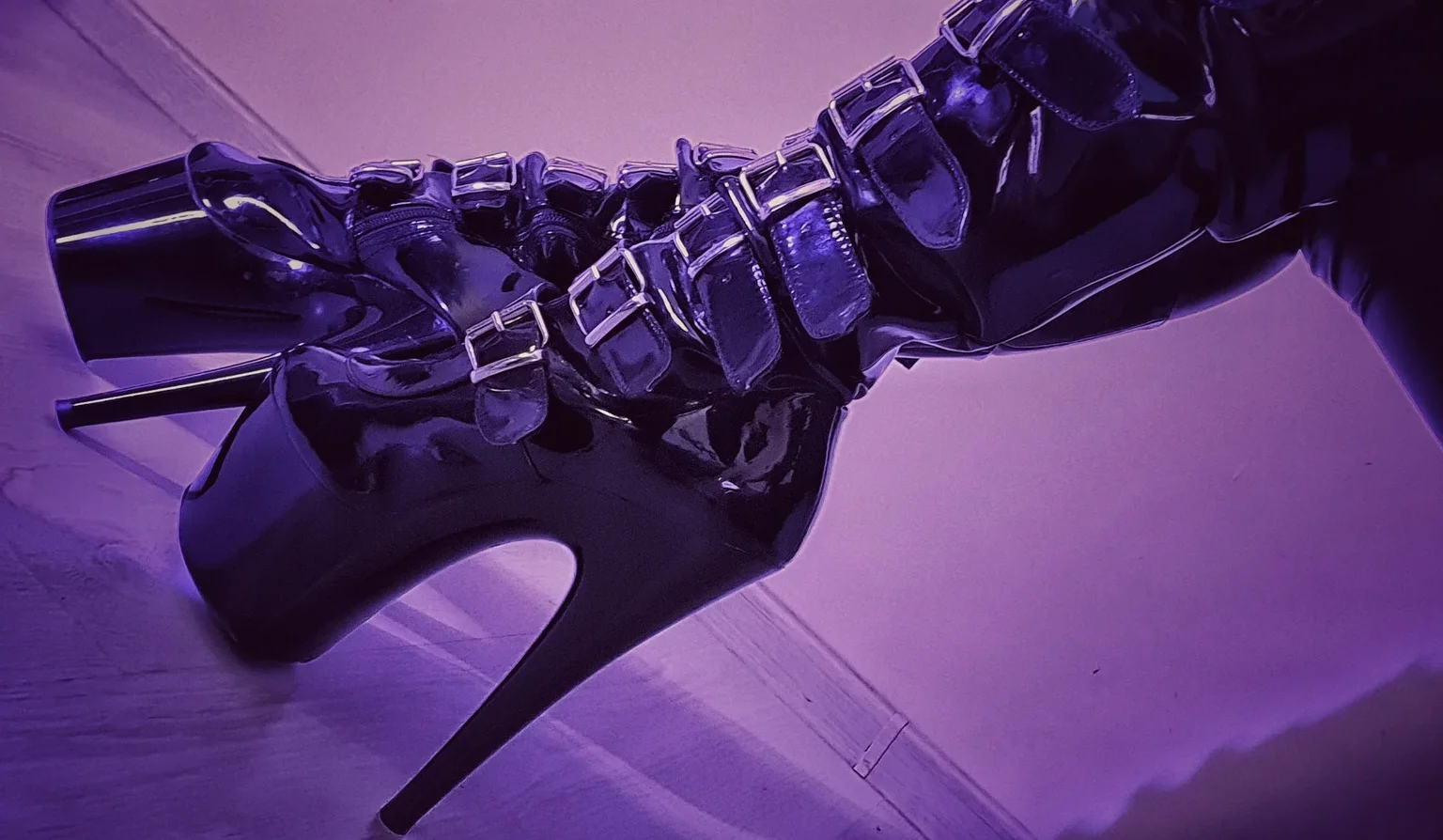 XXX Porn Photo of Nude IzabelllNoir 4