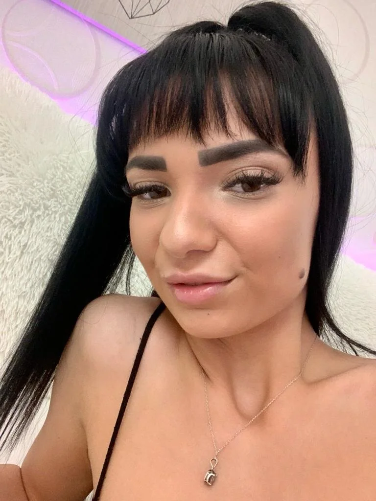 XXX Porn Photo of Nude MaraJolie 8
