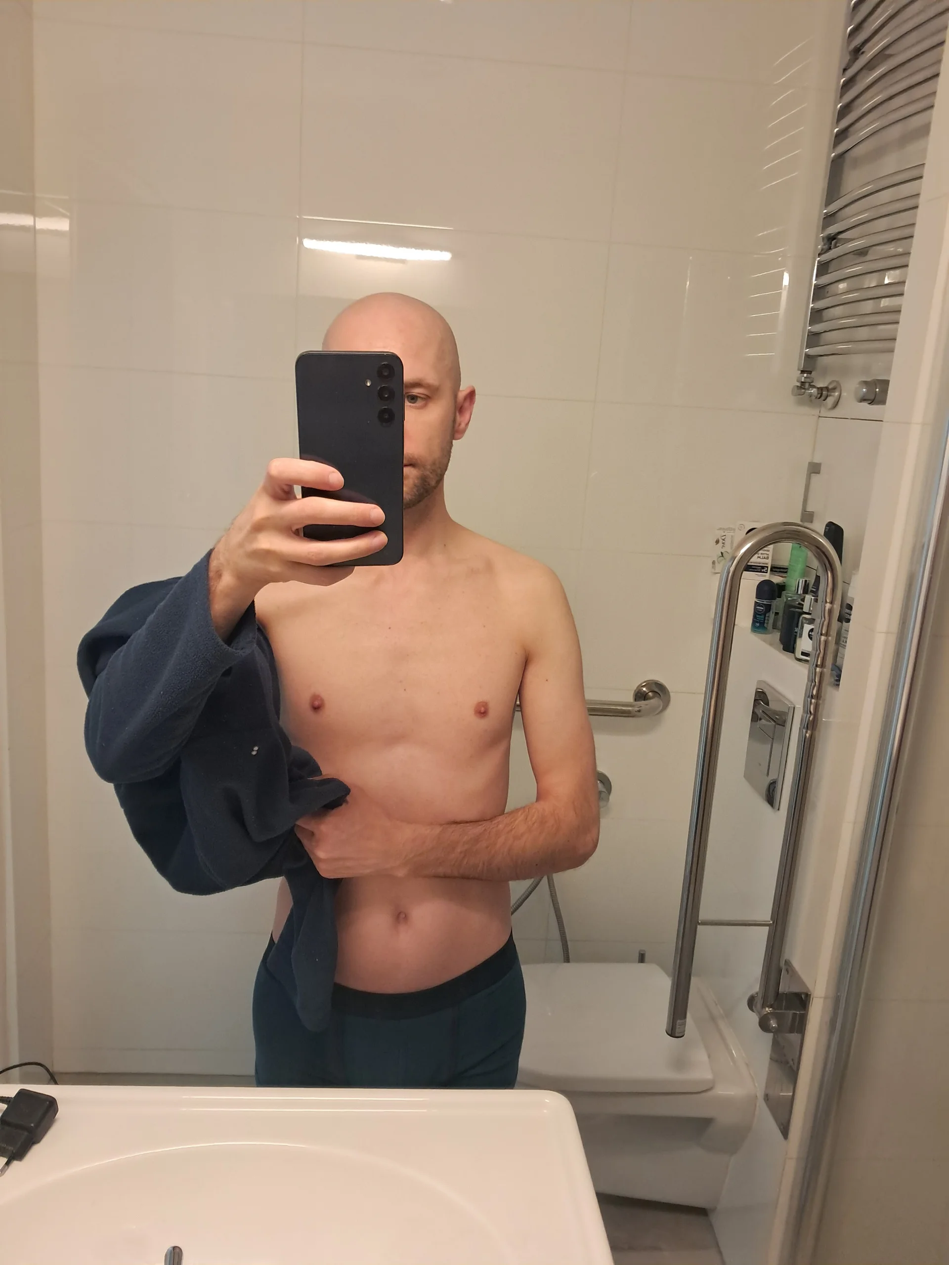 XXX Porn Photo of Nude Markiloff 8