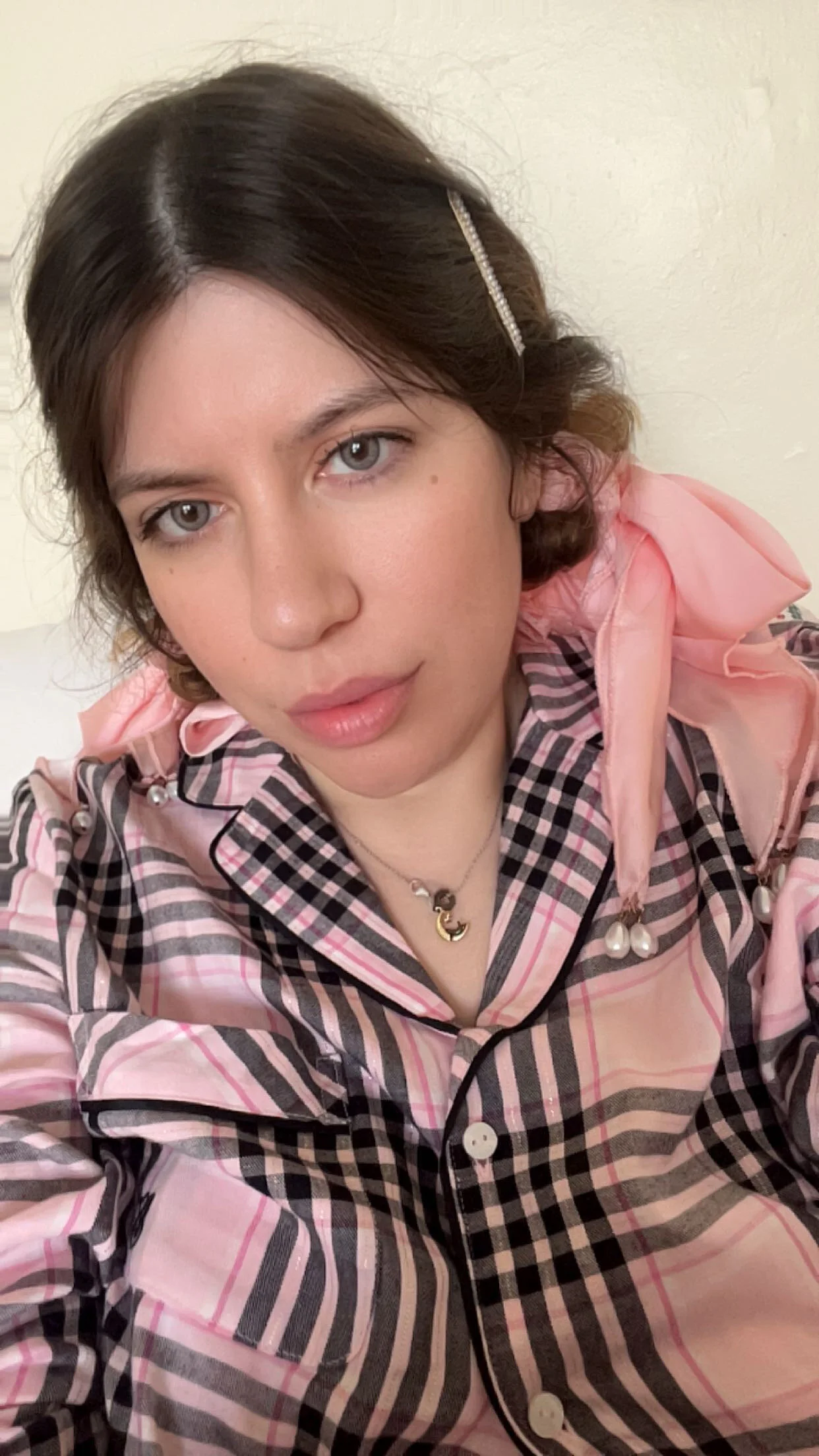 XXX Porn Photo of Nude HYPHYtype 41