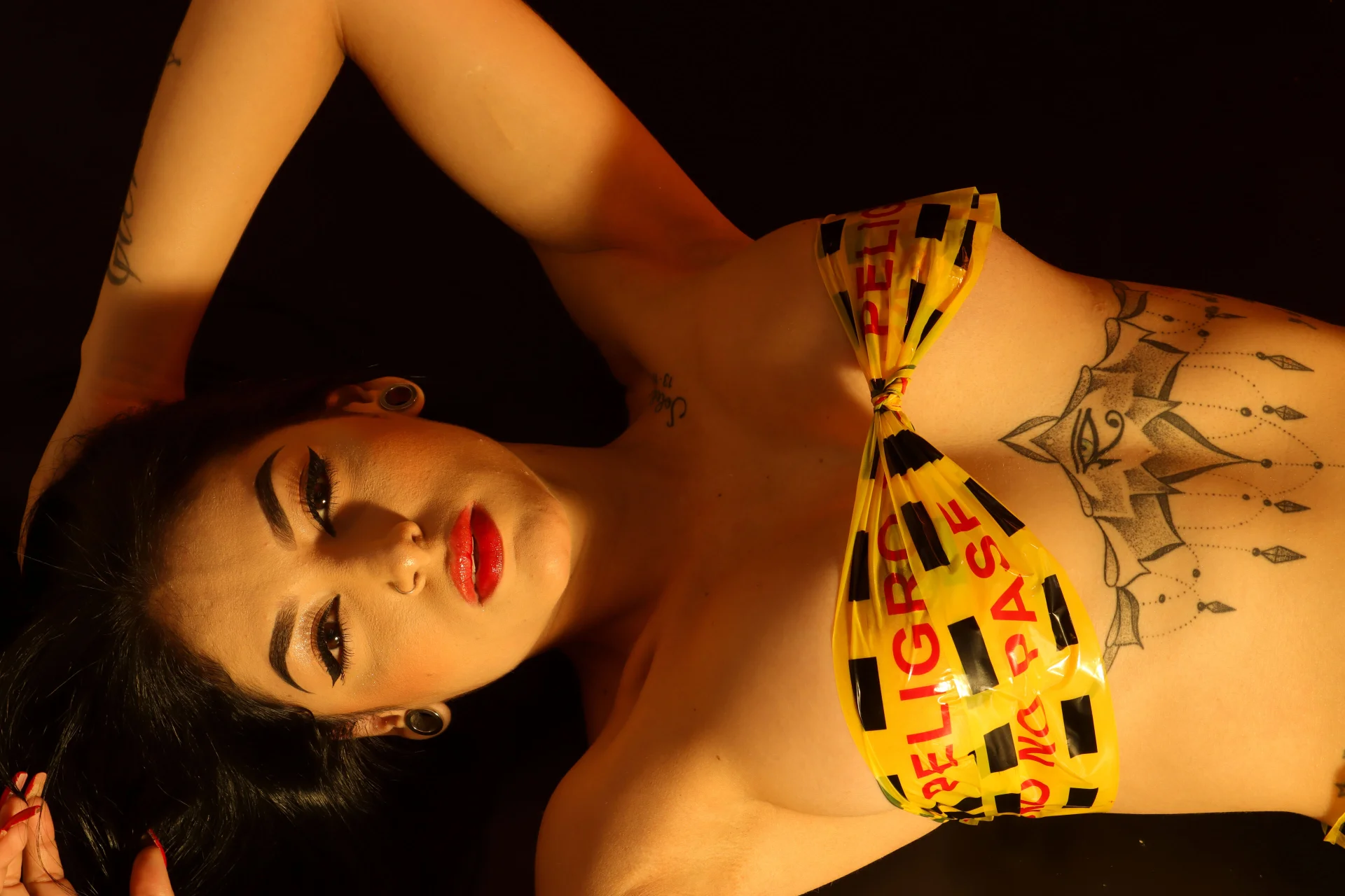 XXX Porn Photo of Nude danna_berlin_ 141