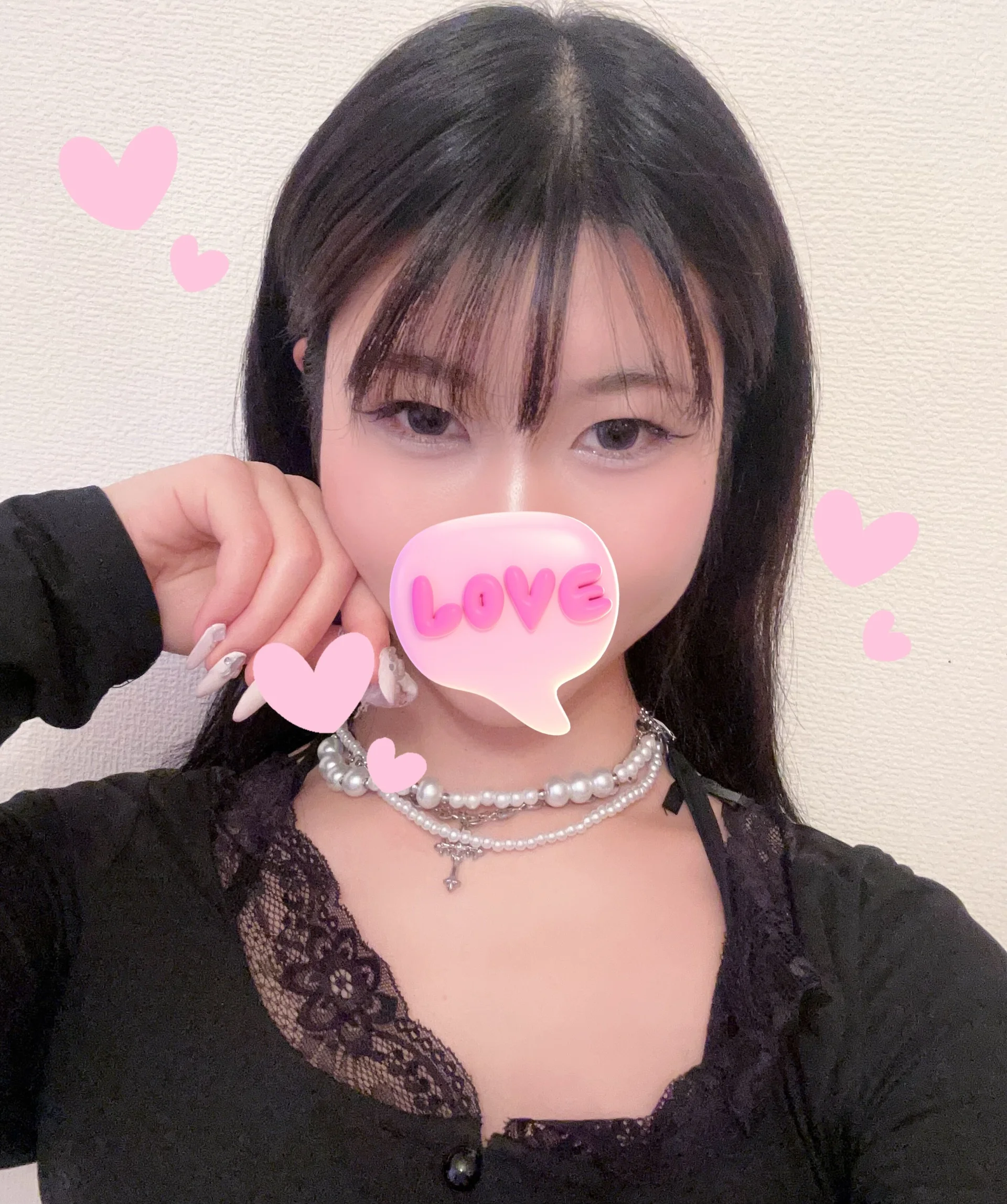 XXX Porn Photo of Nude -Nyanko-chan- 5