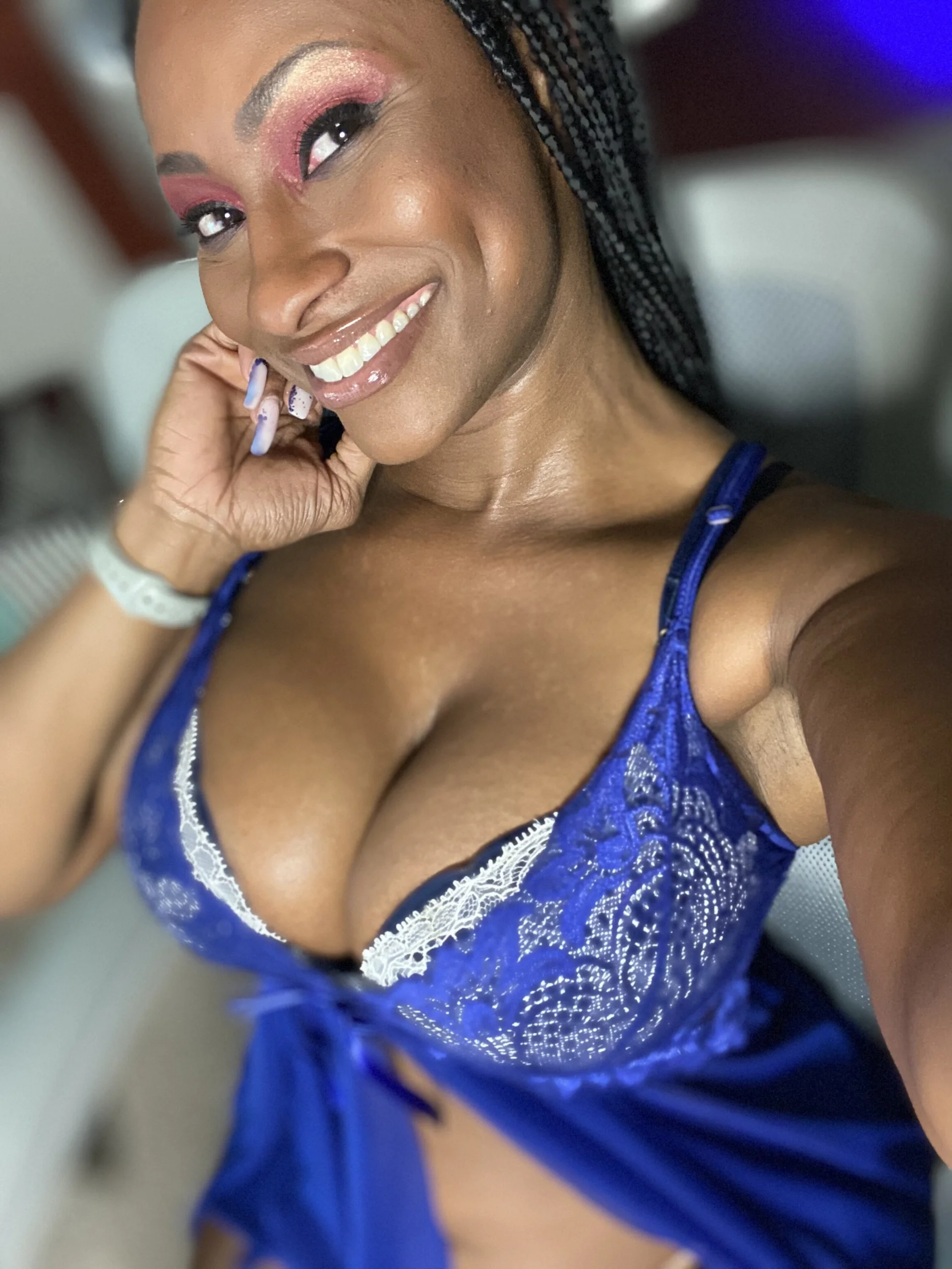 XXX Porn Photo of Nude wynterheat 13