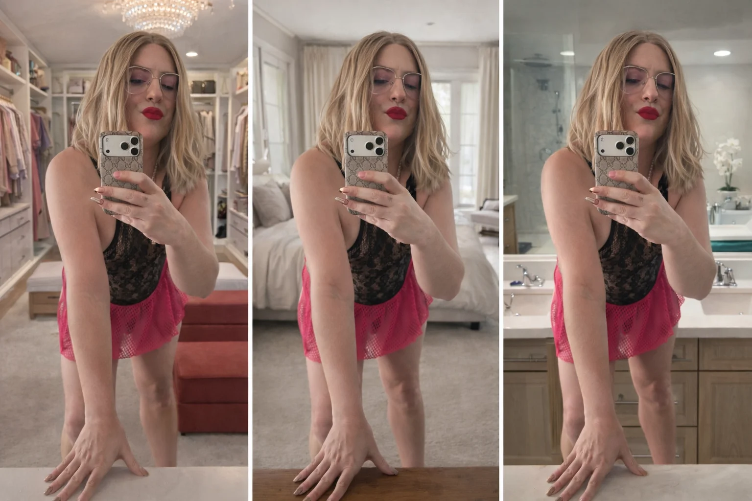 XXX Porn Photo of Nude Misslaurats 7