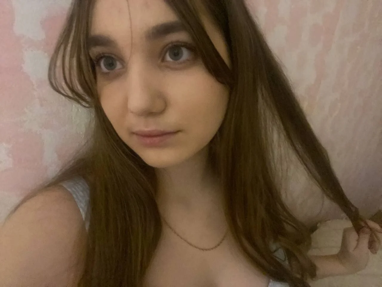 XXX Porn Photo of Nude JanineThielman 18