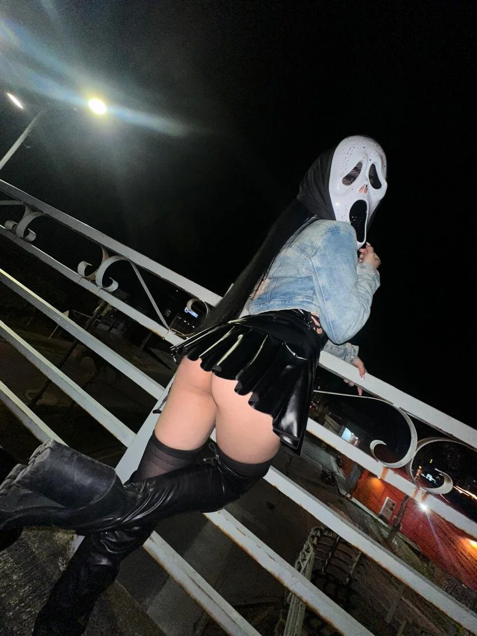 XXX Porn Photo of Nude CristalCornner_ 144