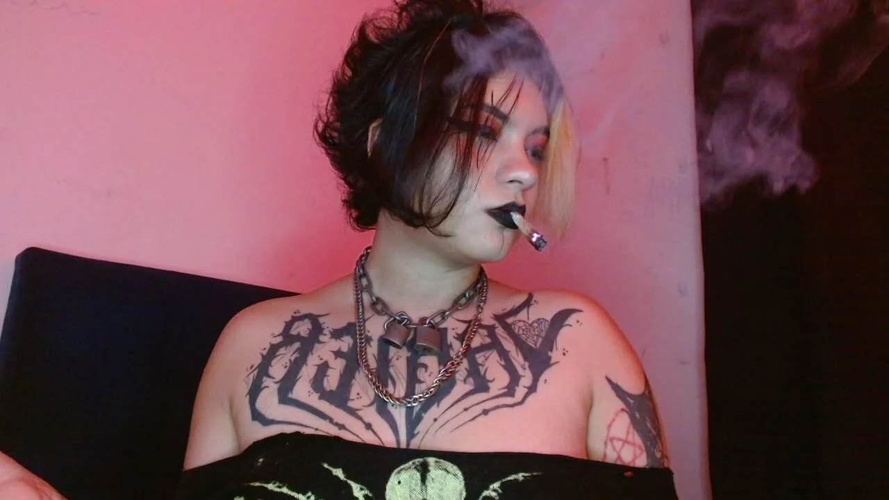 XXX Porn Photo of Nude Anny_Spike 1