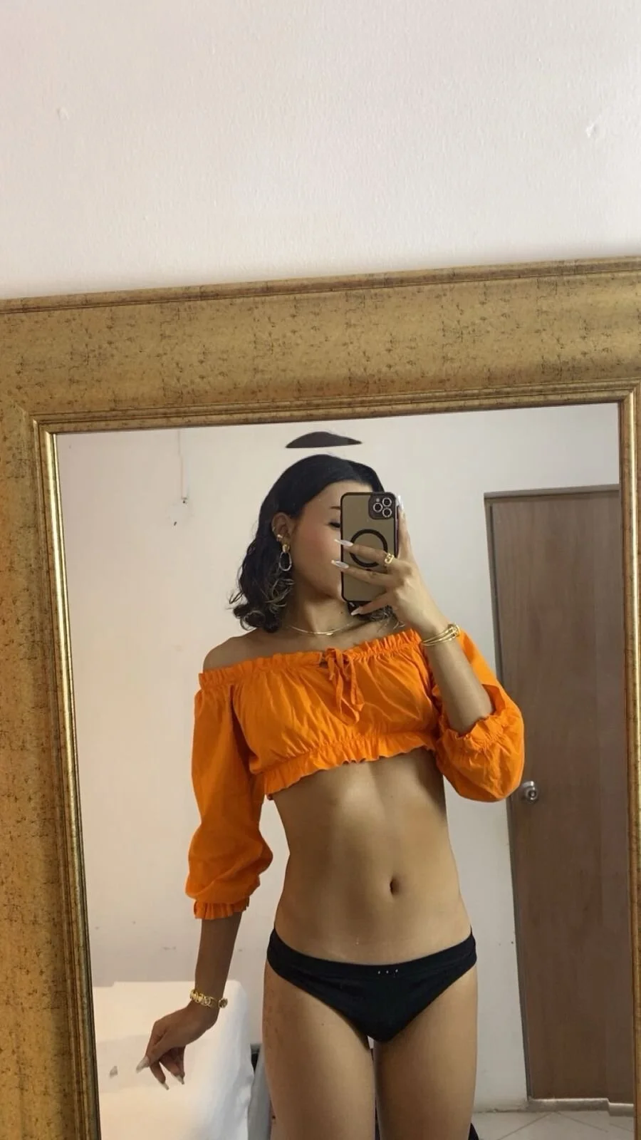 XXX Porn Photo of Nude ciara_brownn 7