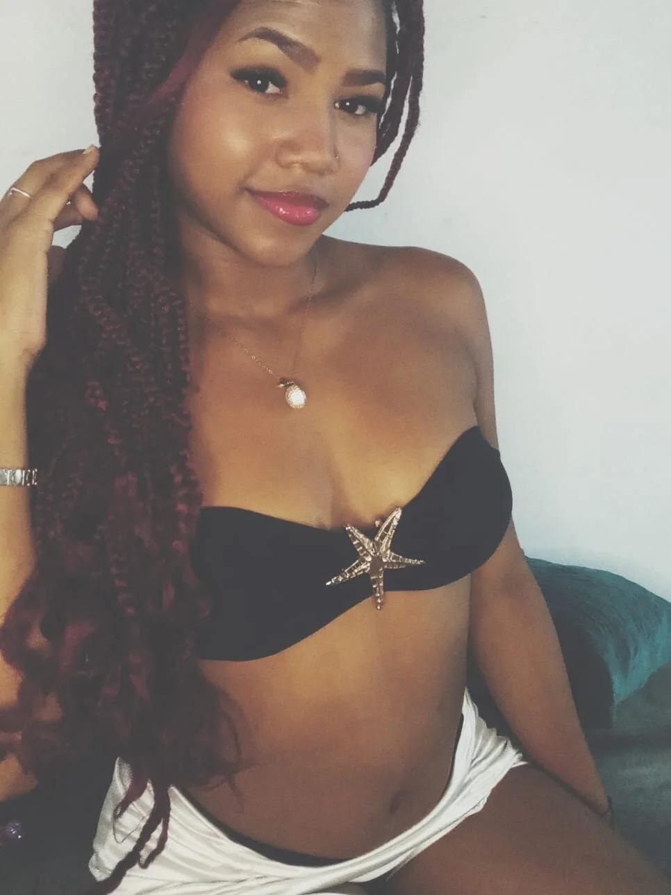 XXX Porn Photo of Nude LittleCataleya 10