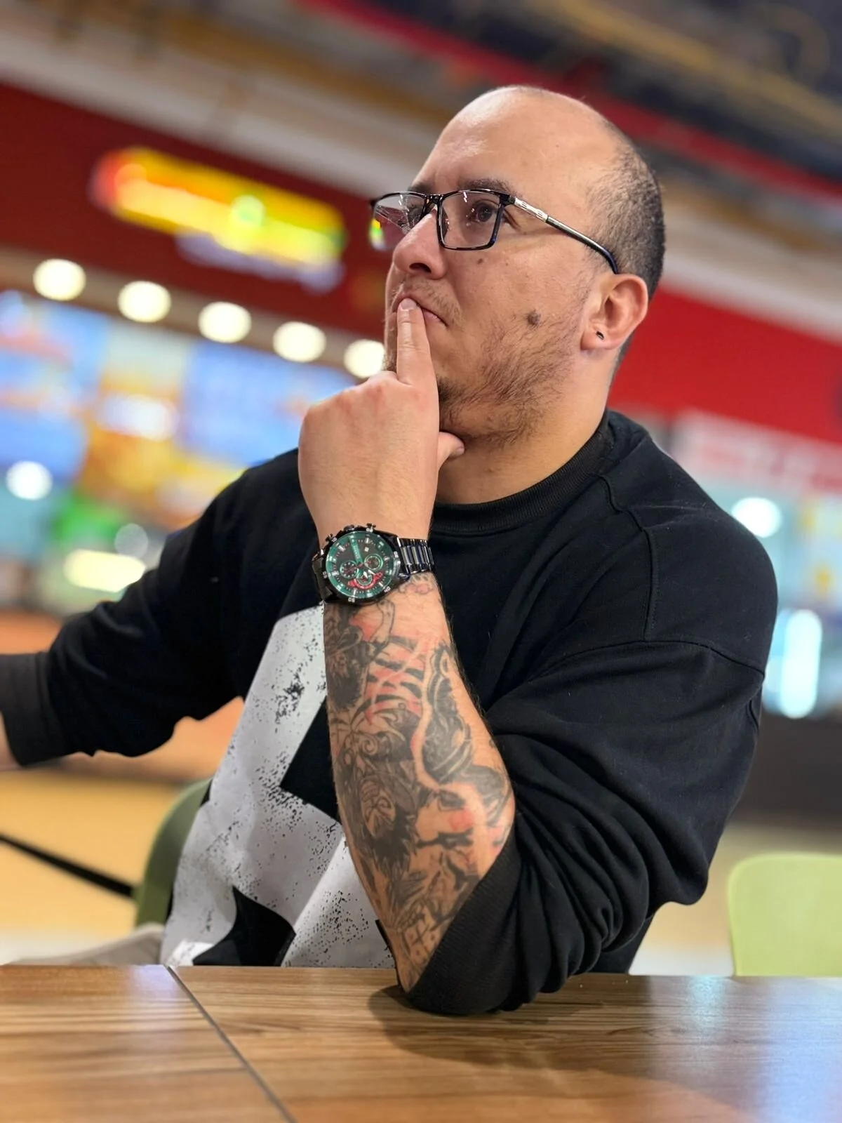 XXX Porn Photo of Nude simon_966 3