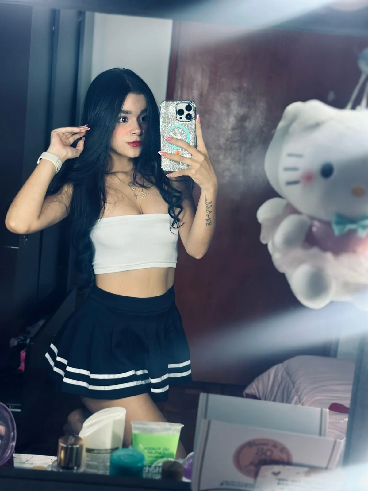 XXX Porn Photo of Nude Dulcekitty__ 6