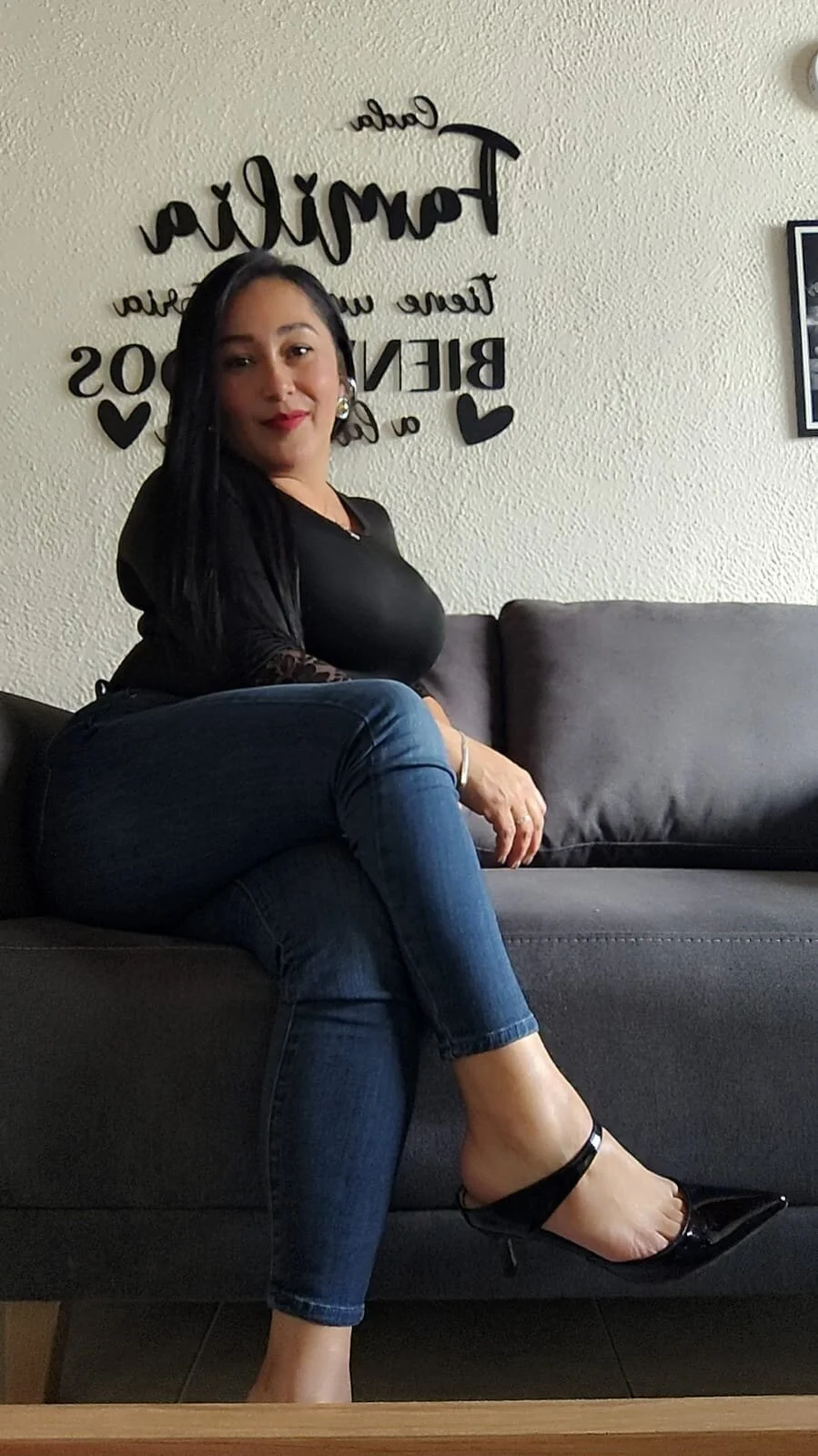 XXX Porn Photo of Nude Milf_Julianna 1
