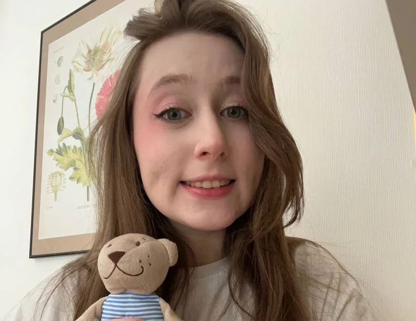 XXX Porn Photo of Nude FroggyAnna 101