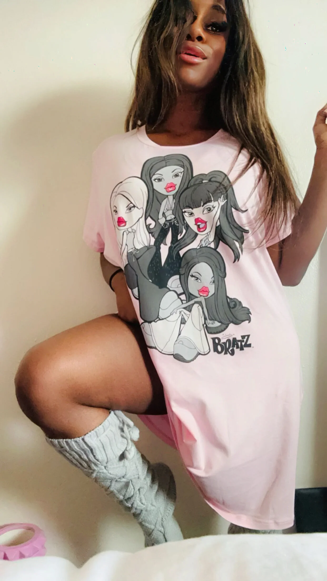 XXX Porn Photo of Nude TikaMoon 22