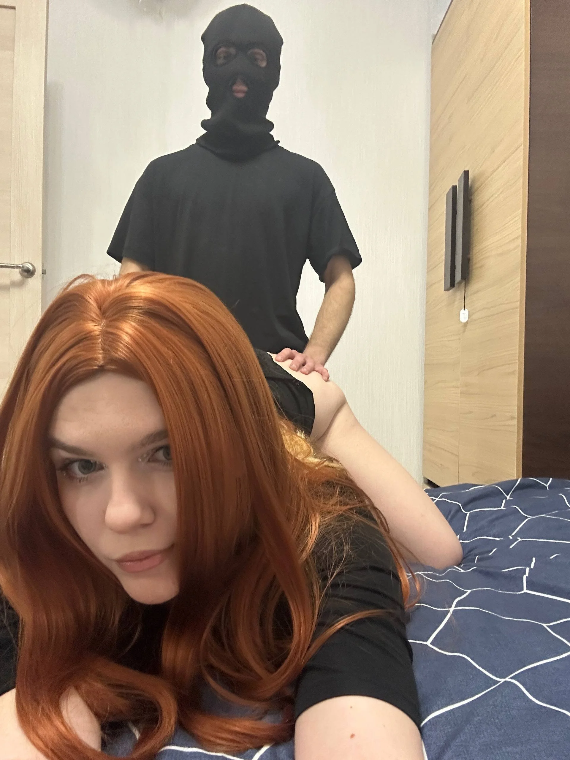 XXX Porn Photo of Nude katediego 2