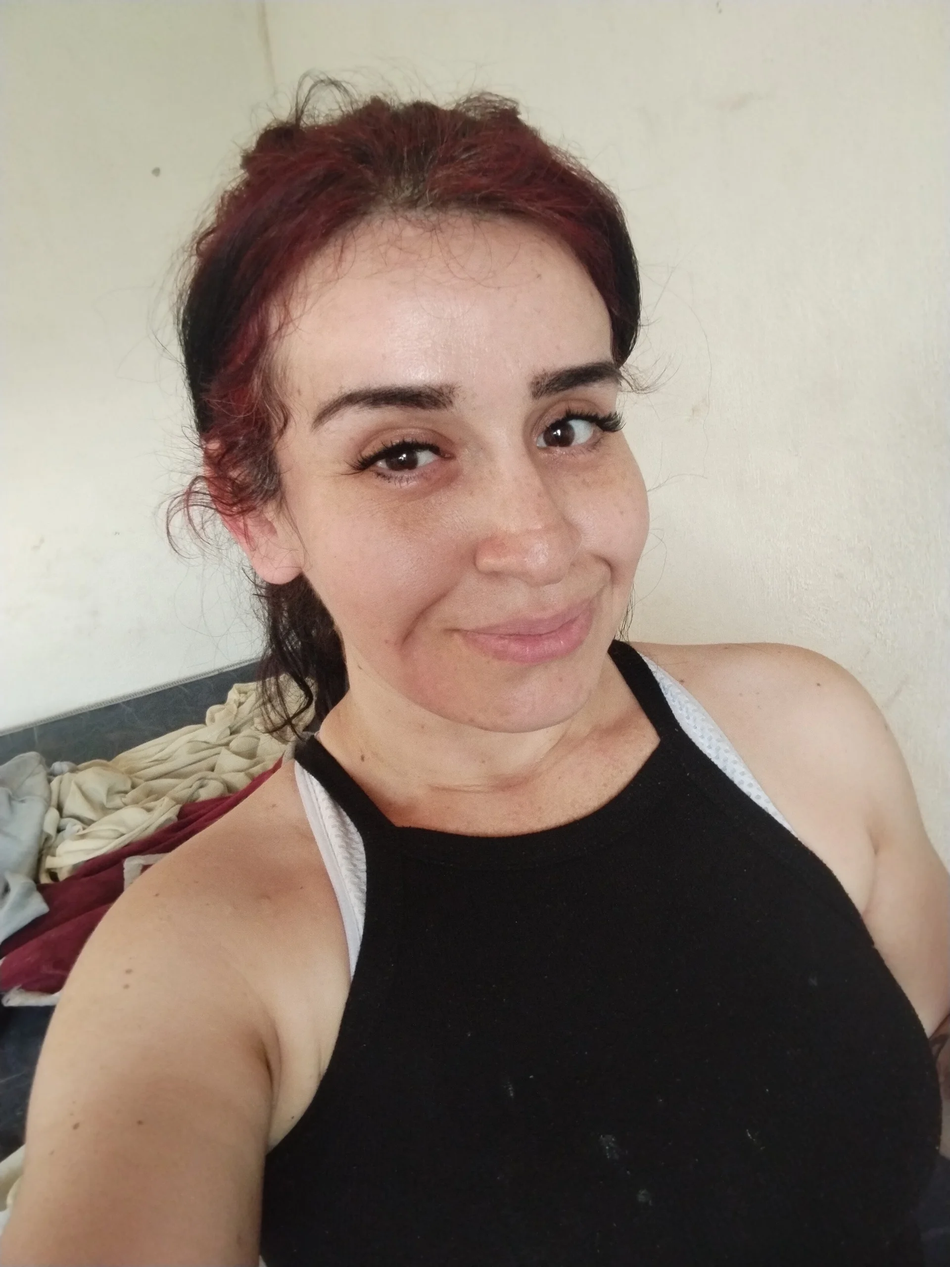 XXX Porn Photo of Nude nailylol 1