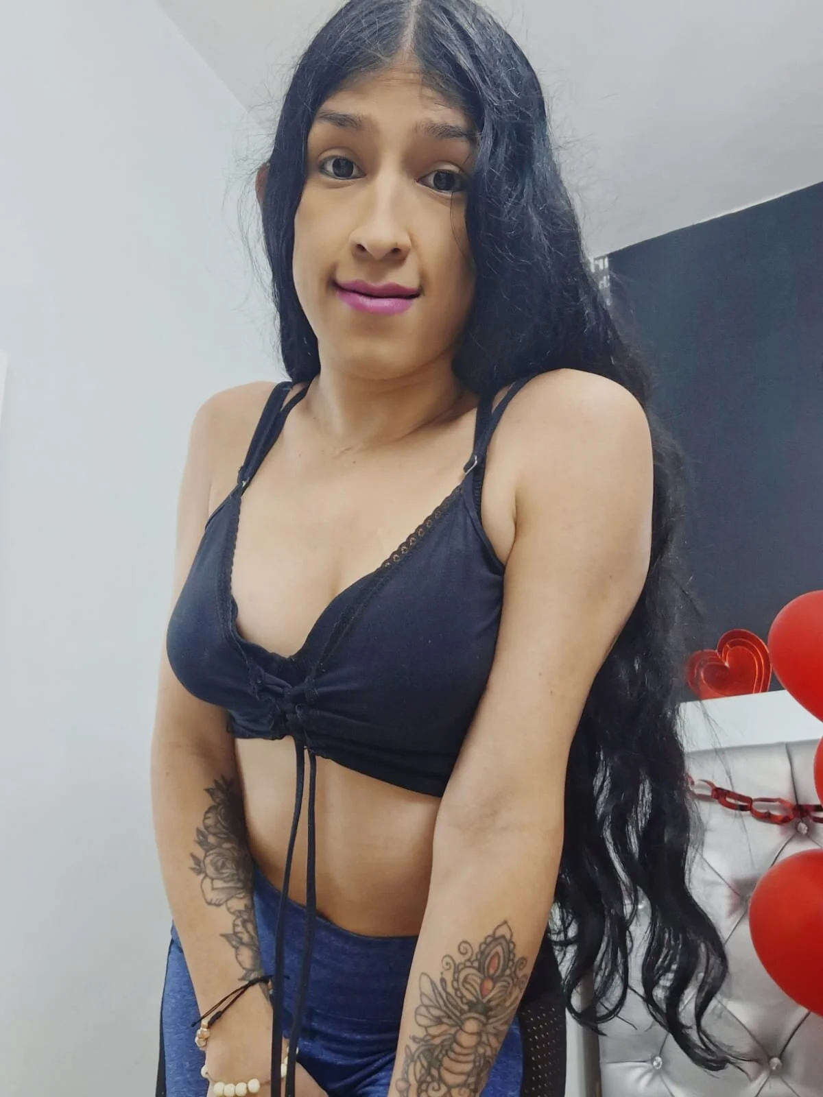 XXX Porn Photo of Nude _nicolehotshemale 488