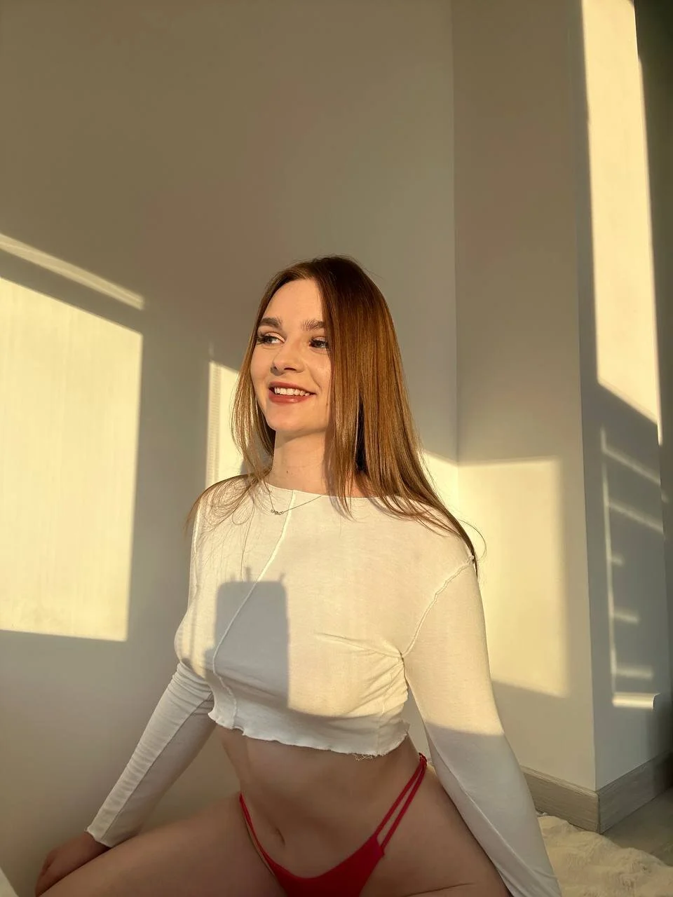 XXX Porn Photo of Nude MCfly_11 8