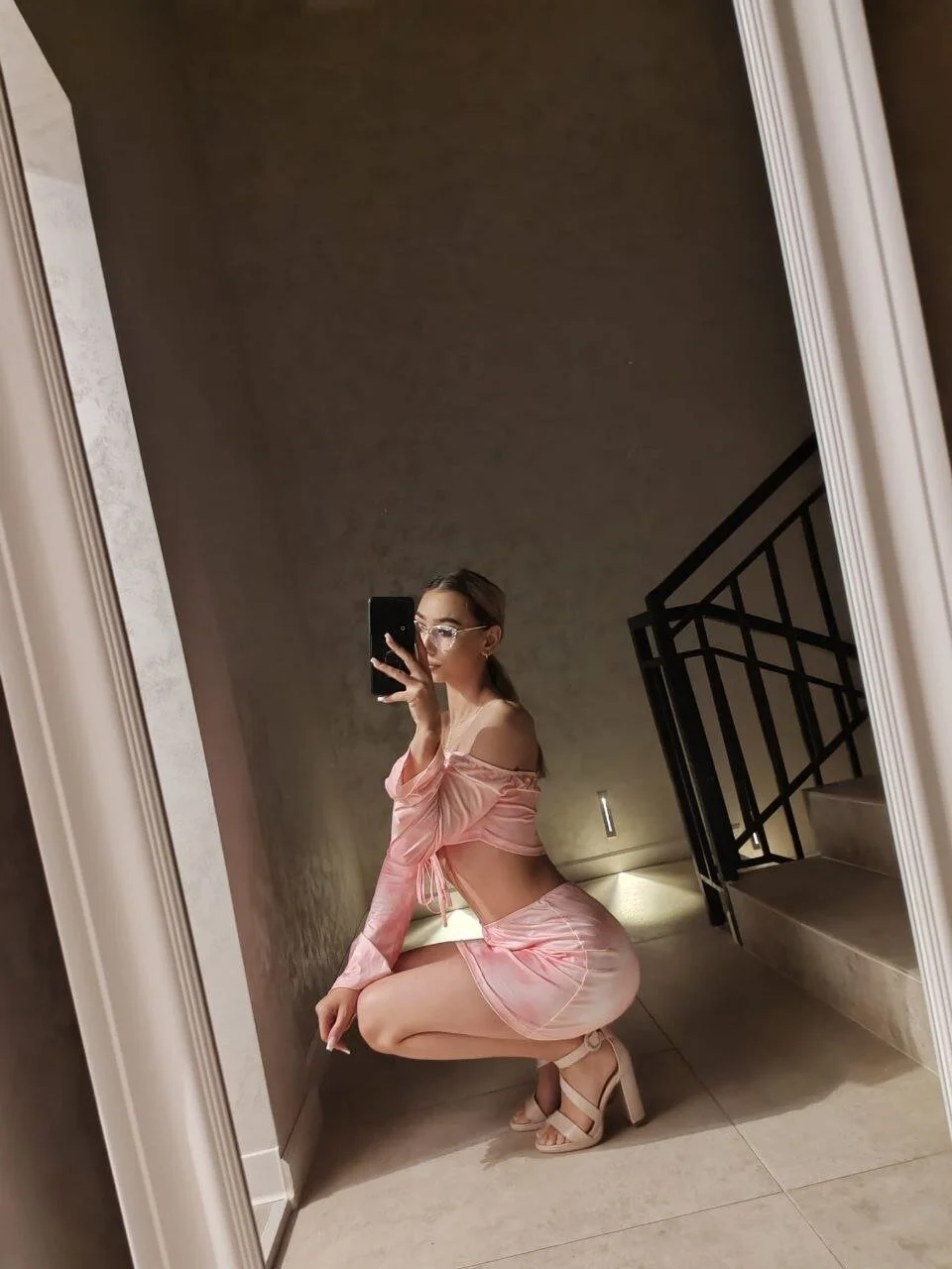 XXX Porn Photo of Nude JessieePink 86