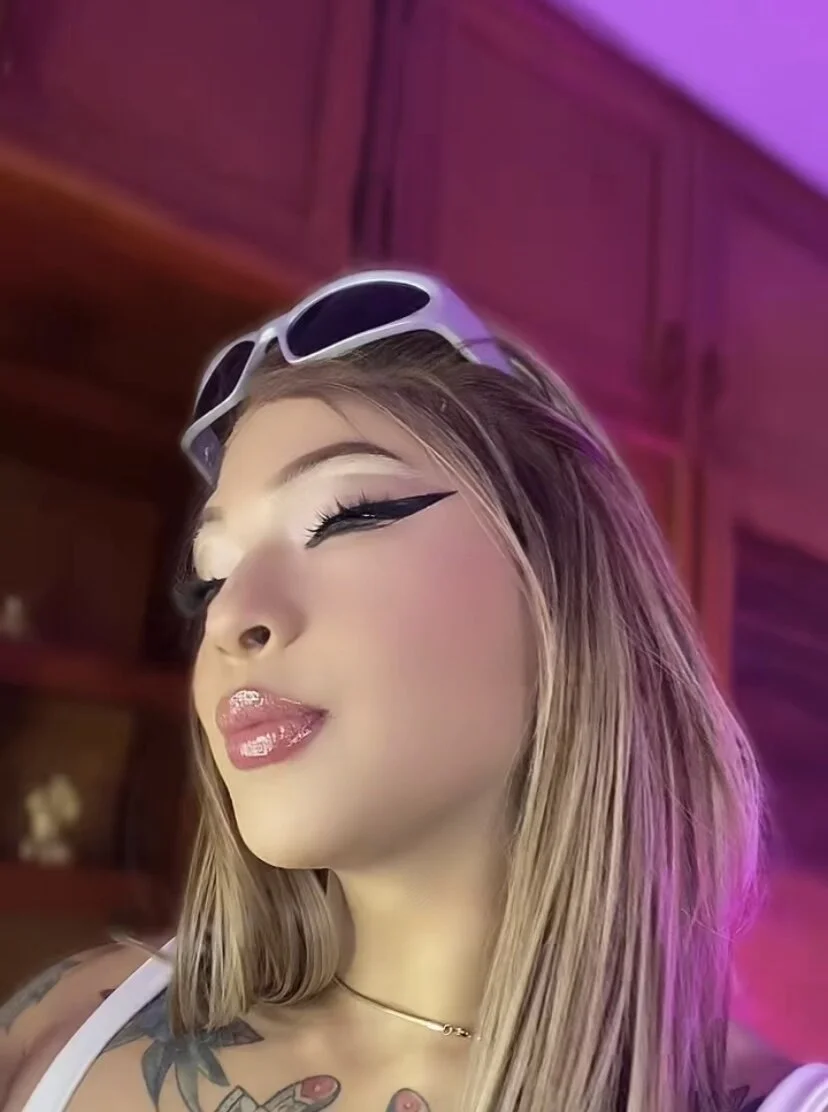 XXX Porn Photo of Nude REBECA_VALENTINE 25