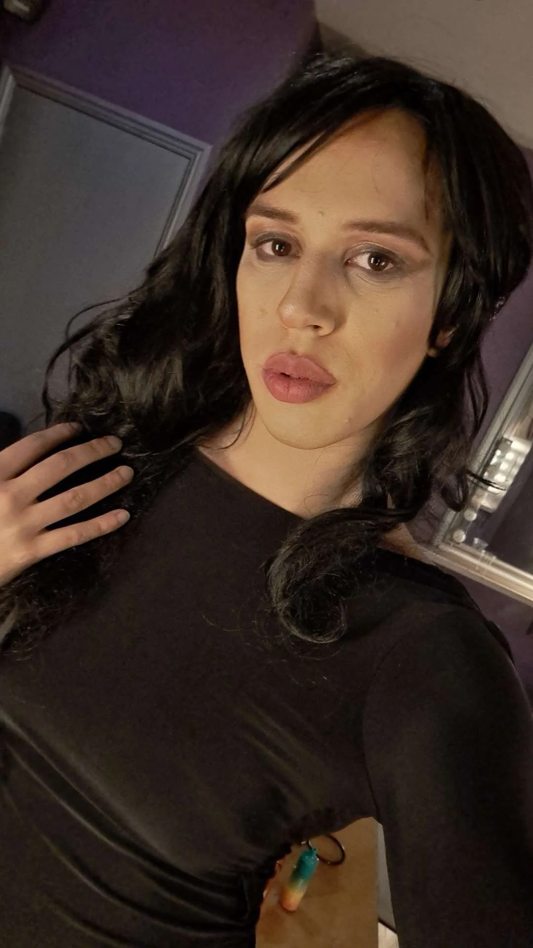 XXX Porn Photo of Nude Monster_Rei24 1