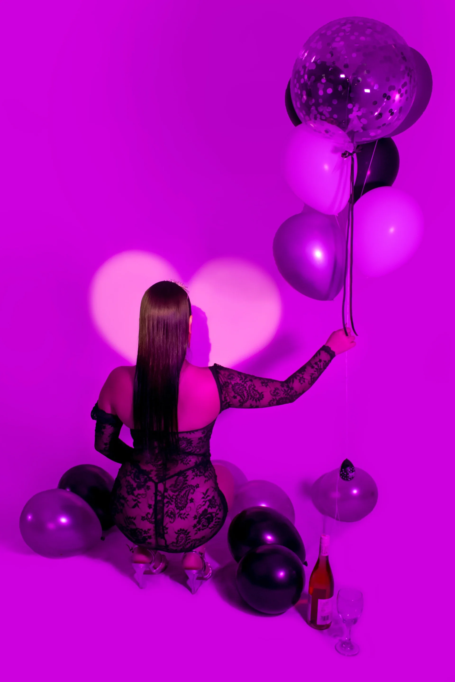 XXX Porn Photo of Nude ALICIATARLY 99