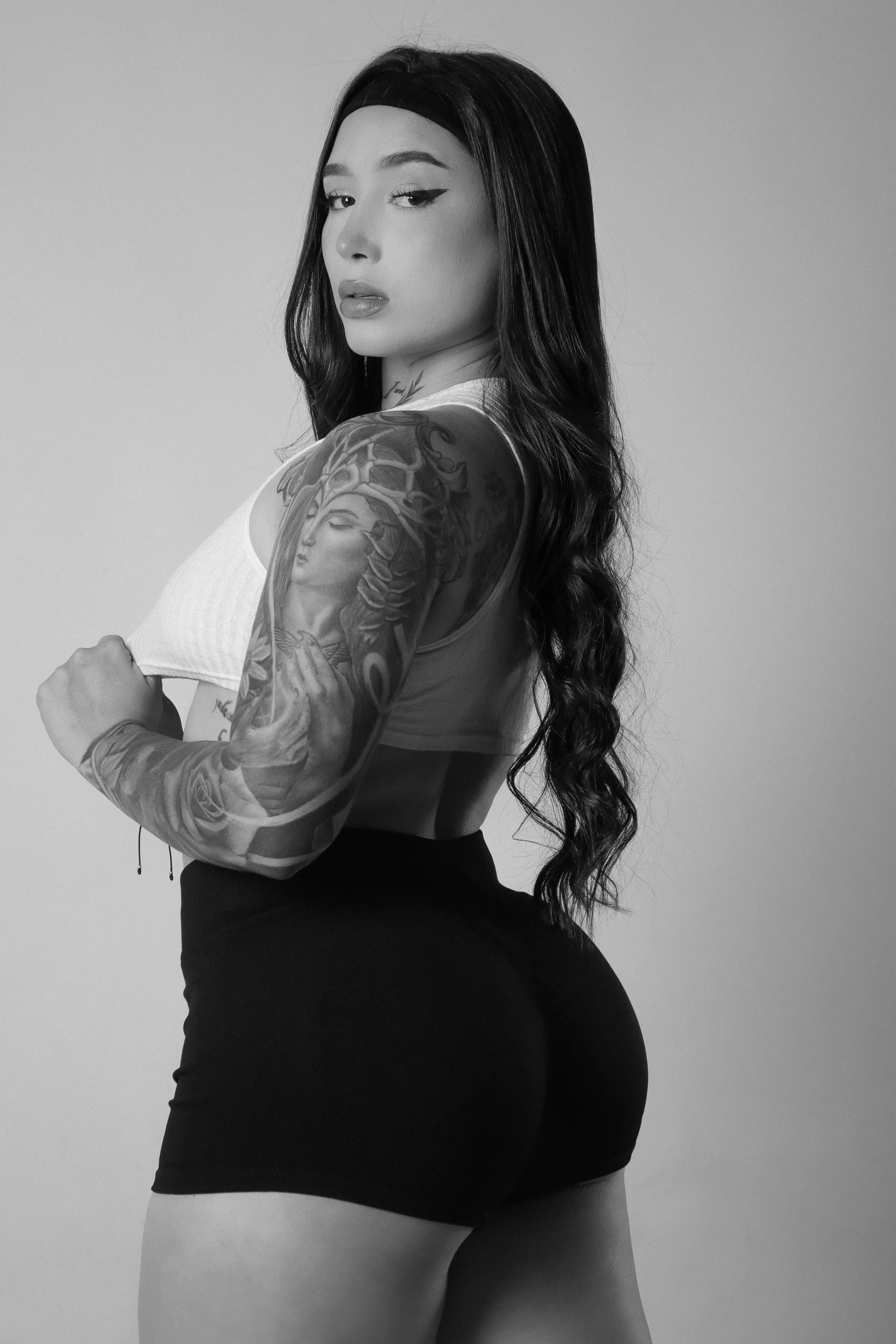 XXX Porn Photo of Nude _brenna_hanson 2