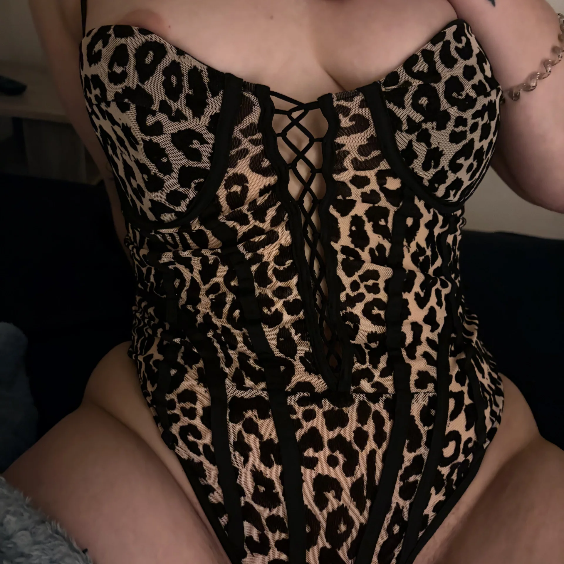 XXX Porn Photo of Nude balou66 2
