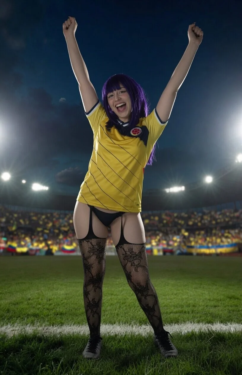 XXX Porn Photo of Nude Aika_Doll 20