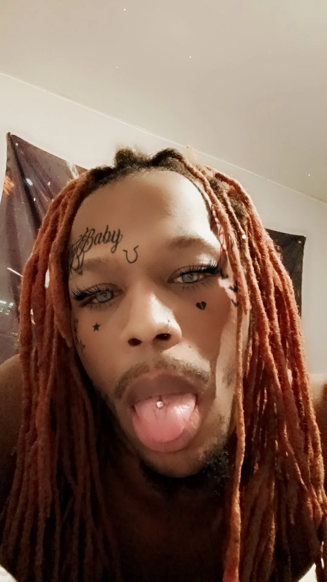 XXX Porn Photo of Nude MrLongStroke2ko 3