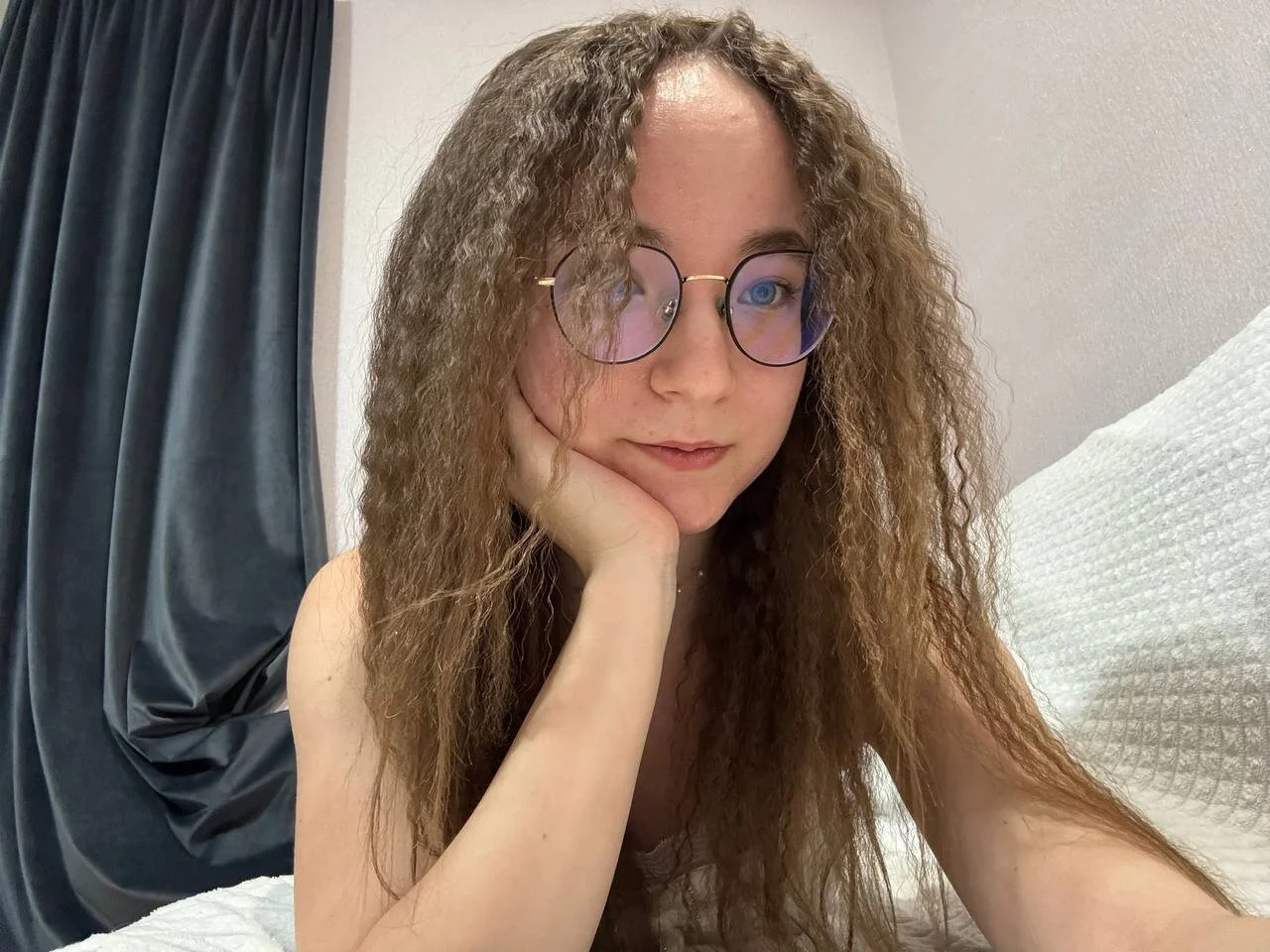 XXX Porn Photo of Nude GraceBrawn 59