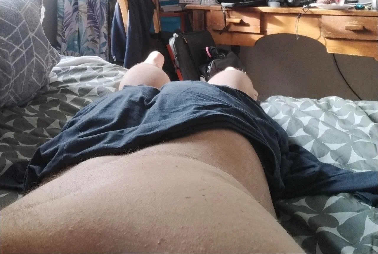 XXX Porn Photo of Nude Rafa24324 28