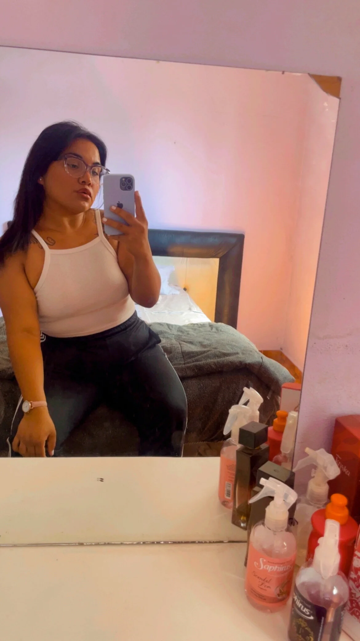 XXX Porn Photo of Nude Yamiivip 5