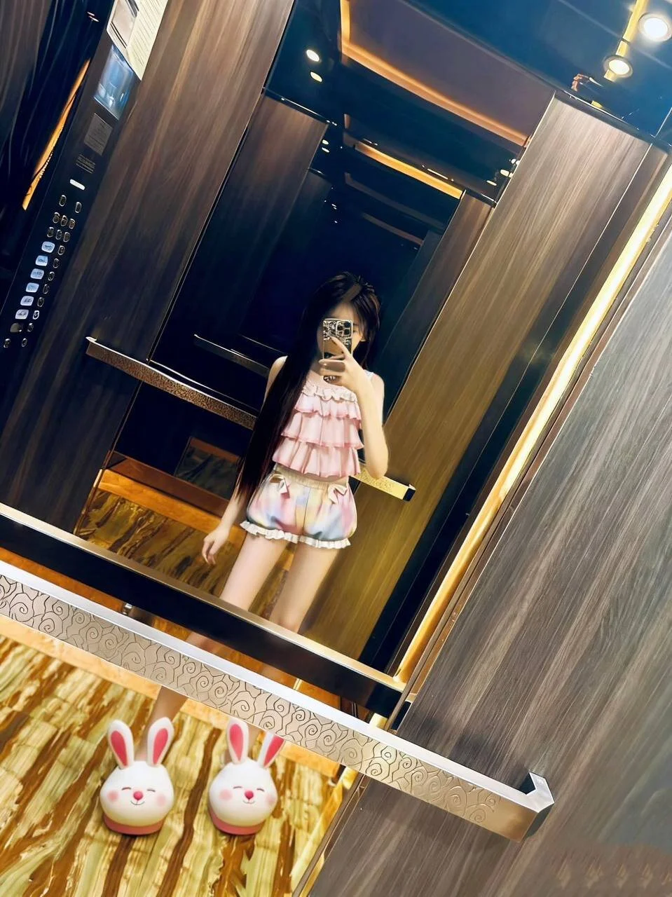 XXX Porn Photo of Nude cn_pikaqiu 1