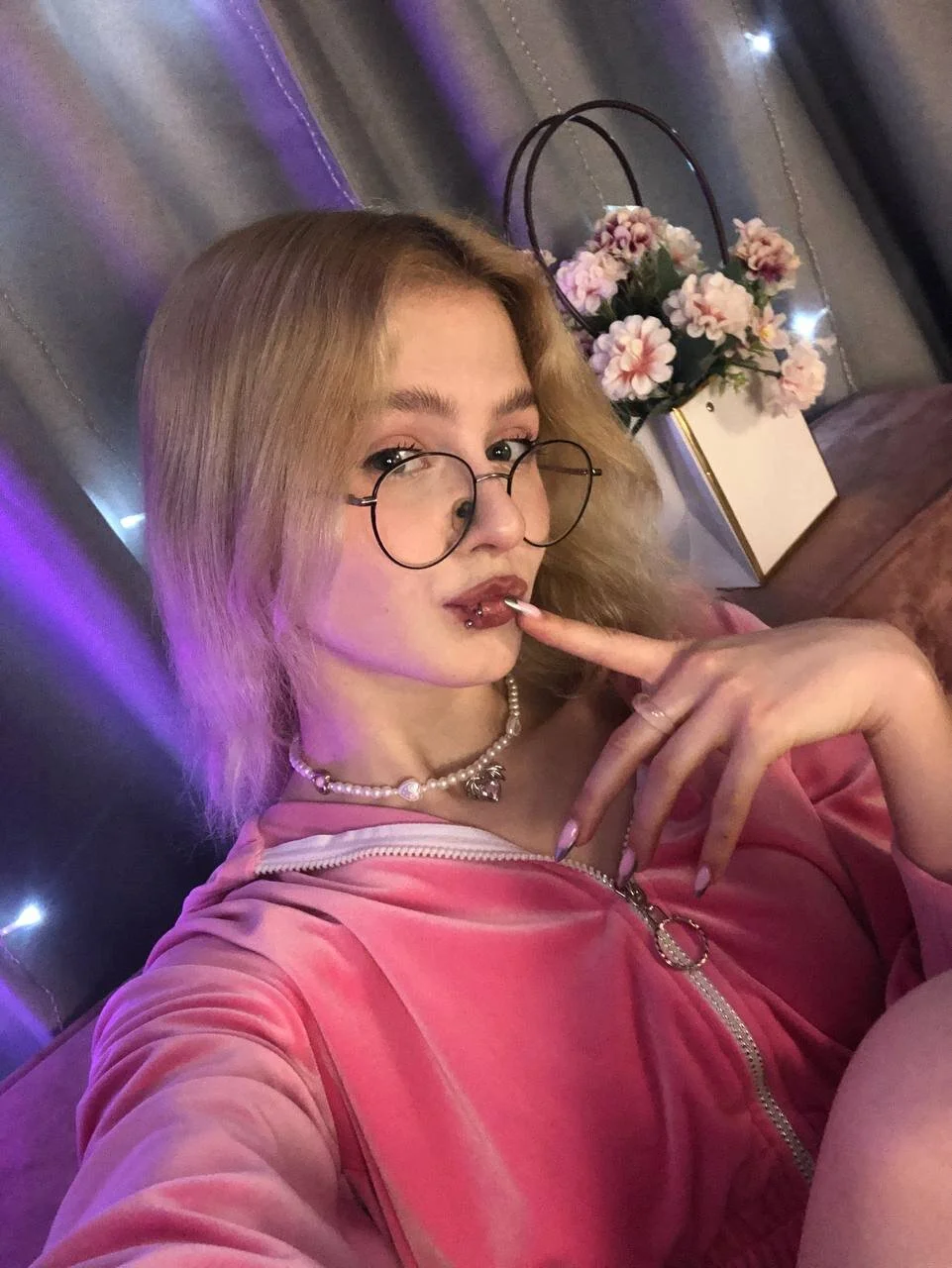 XXX Porn Photo of Nude jenny_bunny_ 25