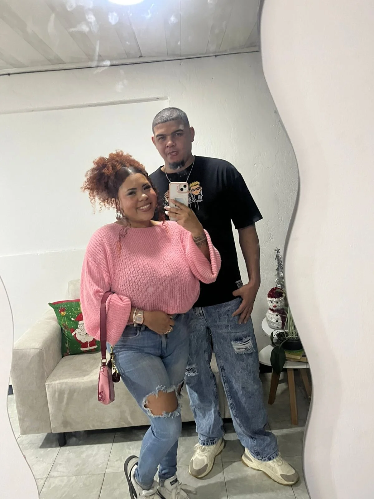 XXX Porn Photo of Nude arie_mia1_ 5