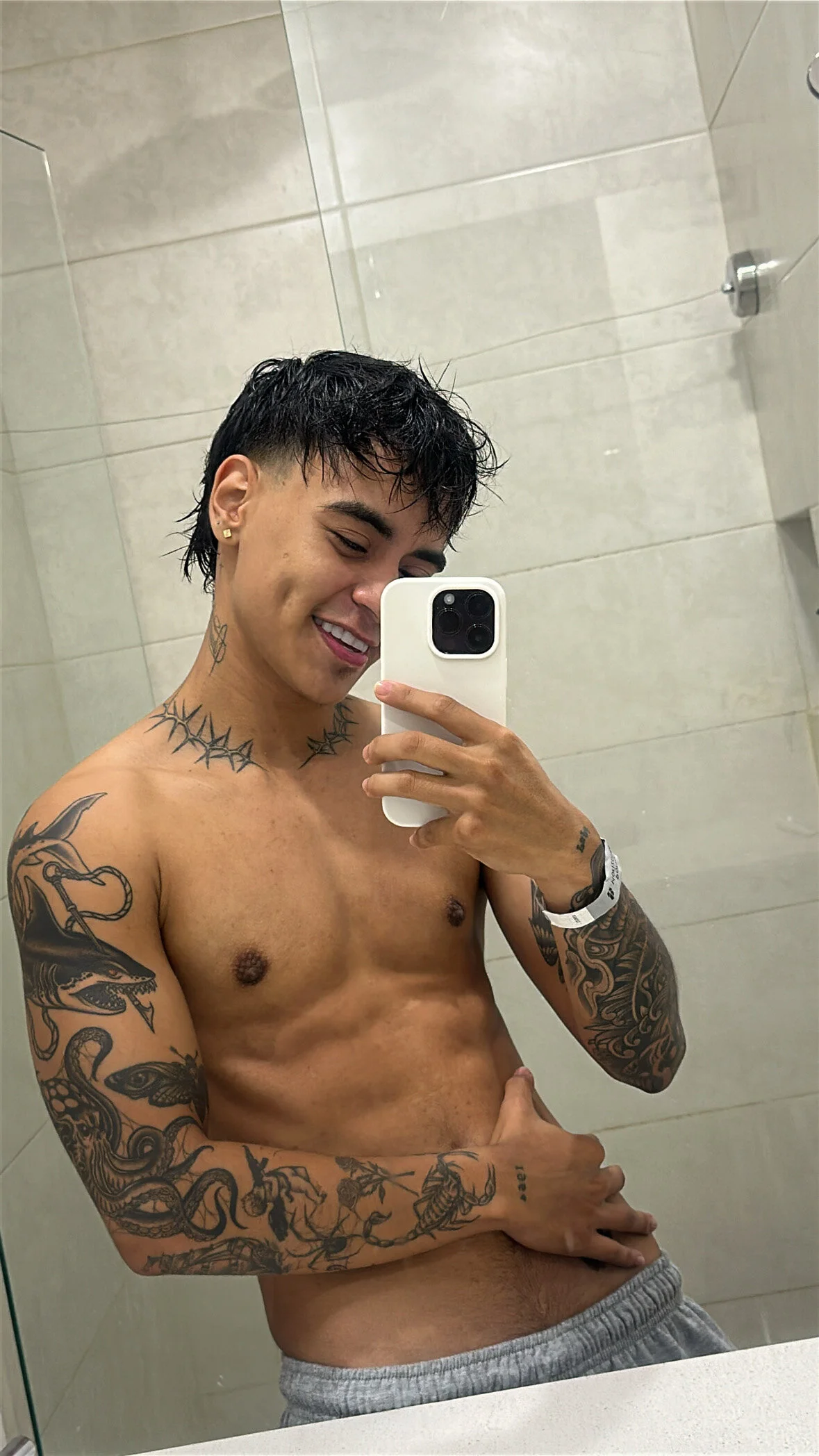 XXX Porn Photo of Nude Ftm_xxxperiencie 37
