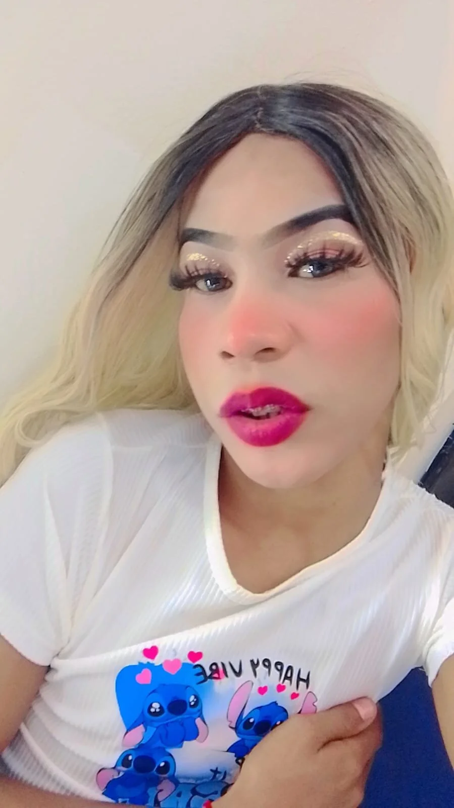 XXX Porn Photo of Nude SinnthyaFoxxy 5