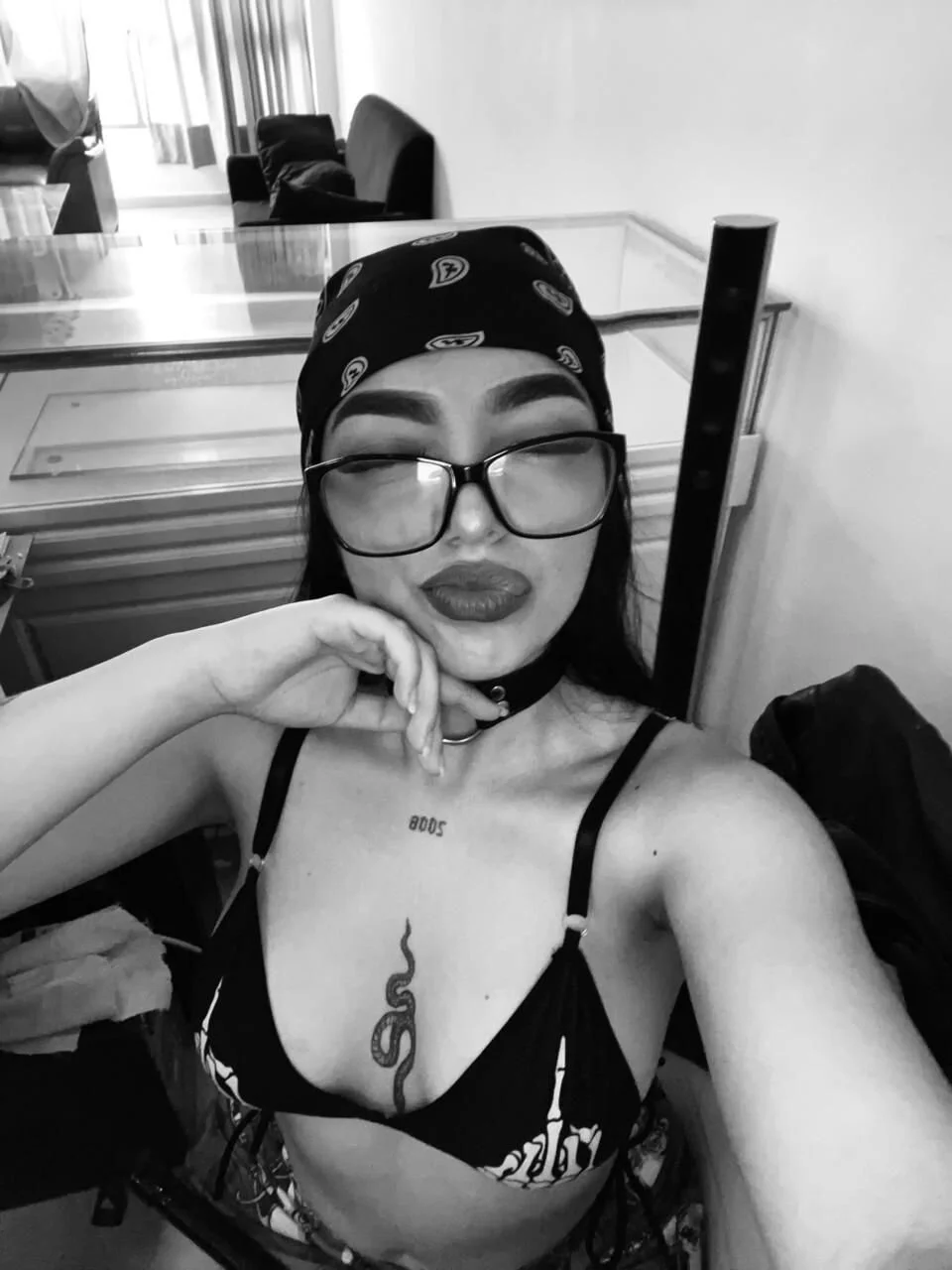 XXX Porn Photo of Nude RavenDemon777 1
