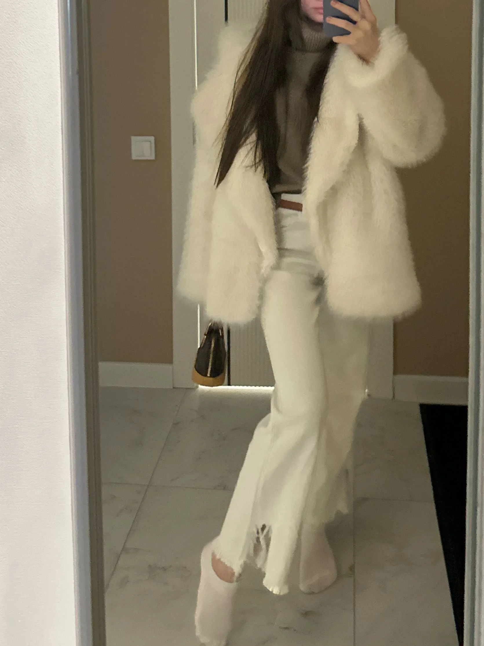 XXX Porn Photo of Nude LaveraMeling 18