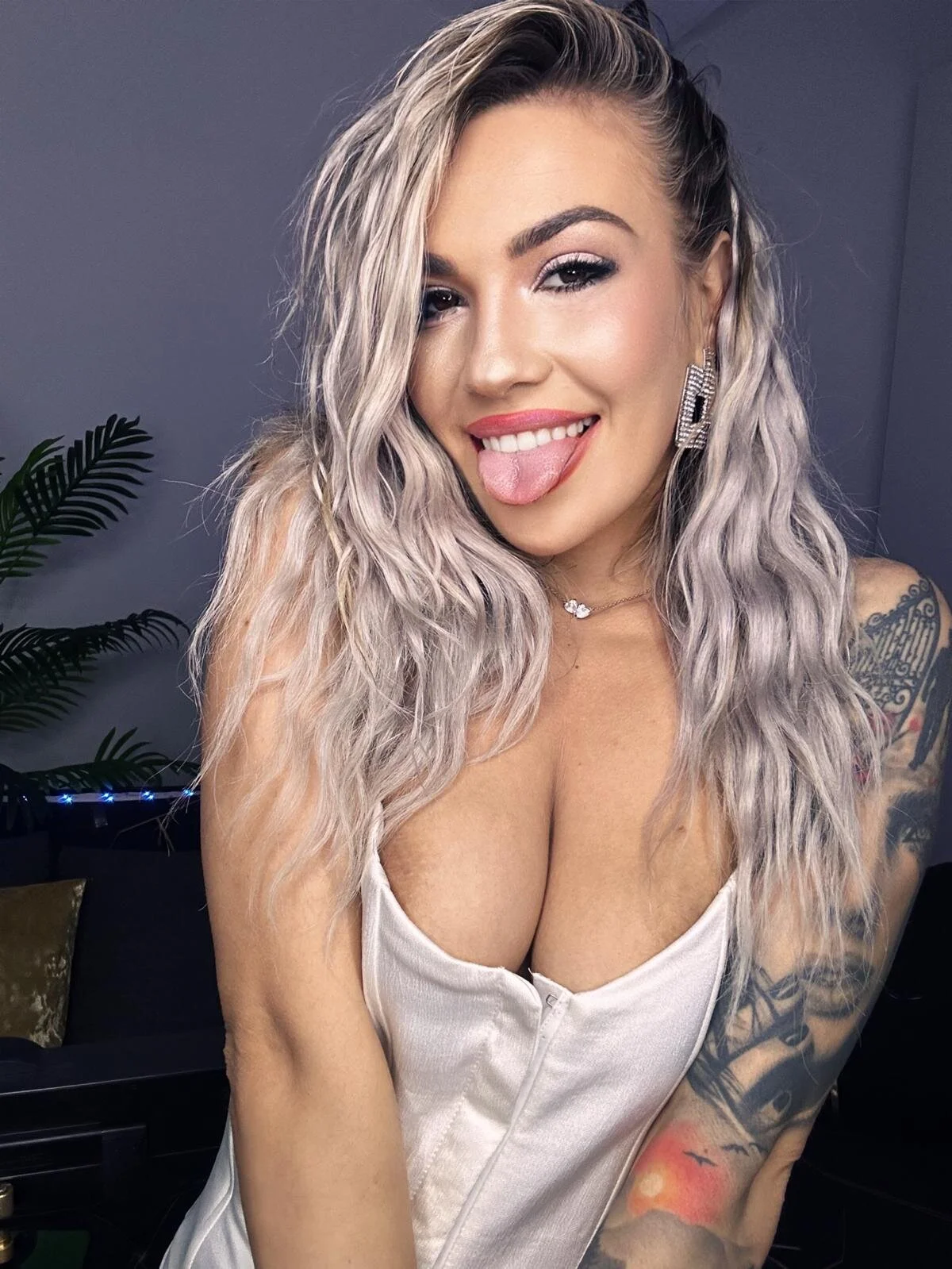 XXX Porn Photo of Nude zoey_marie 8