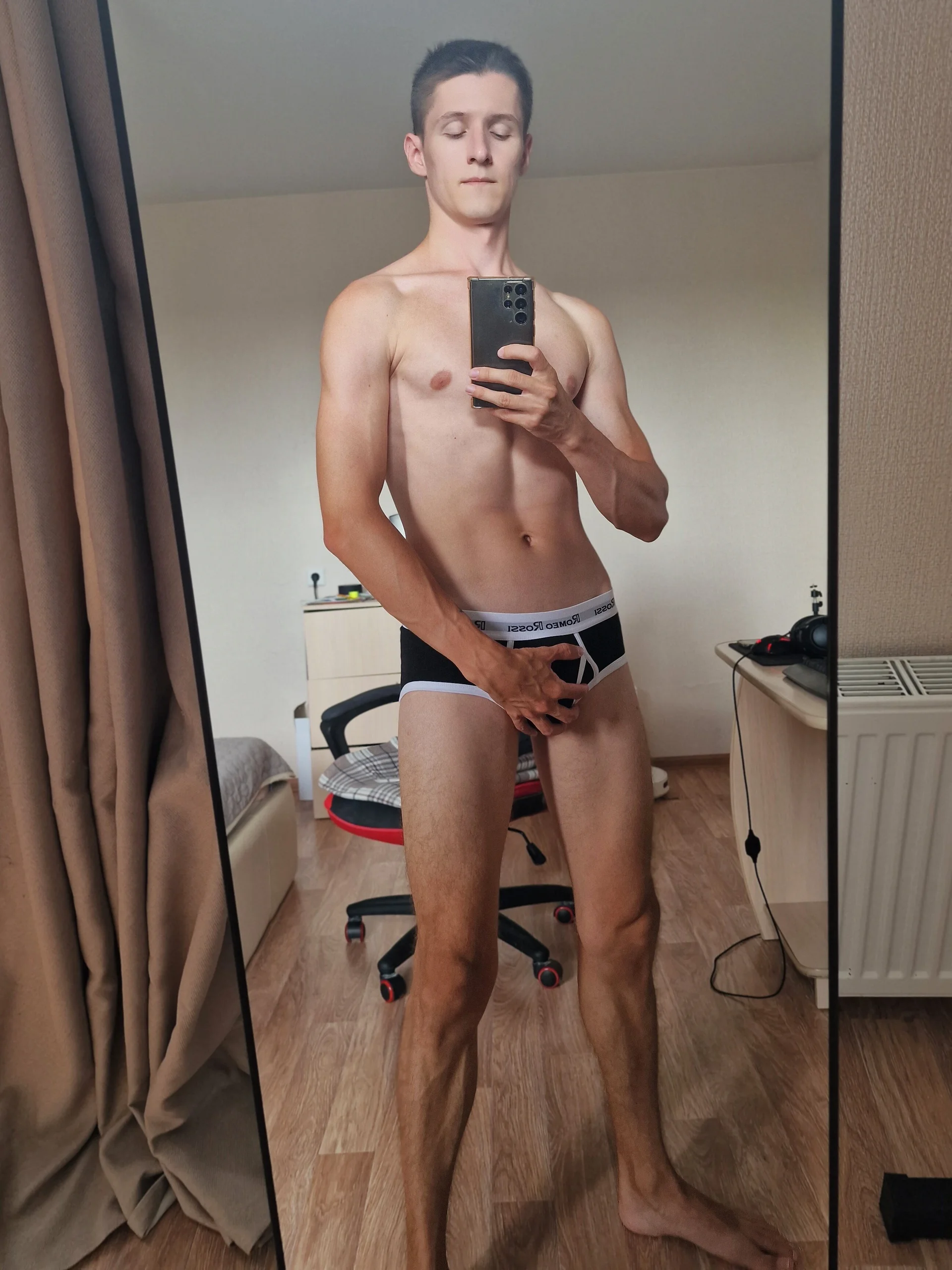 XXX Porn Photo of Nude TonyWatcher 42
