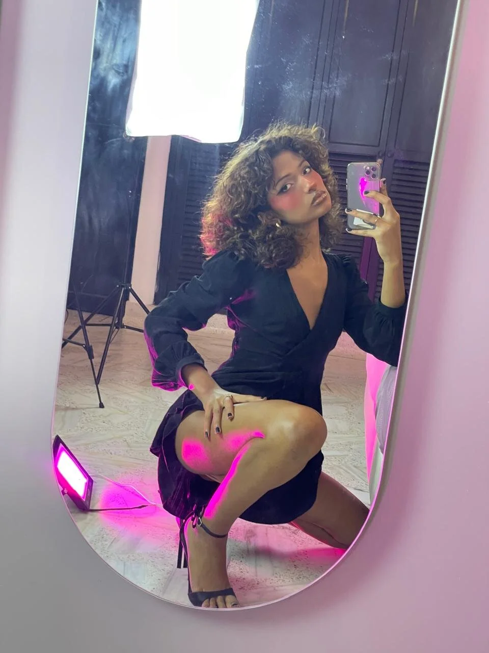 XXX Porn Photo of Nude miablanc_cr 19