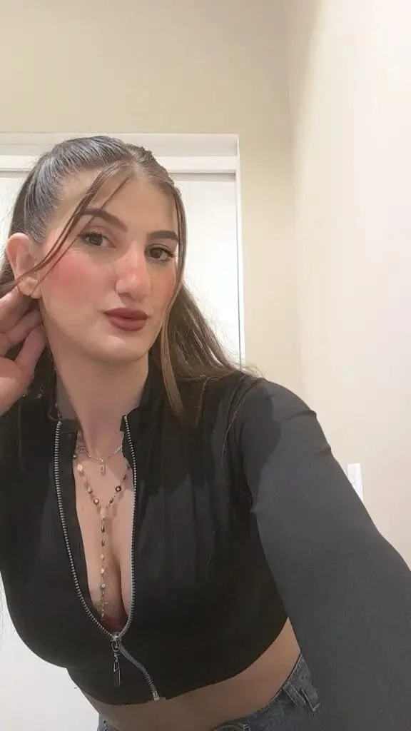 XXX Porn Photo of Nude Dafne_castro_ 6
